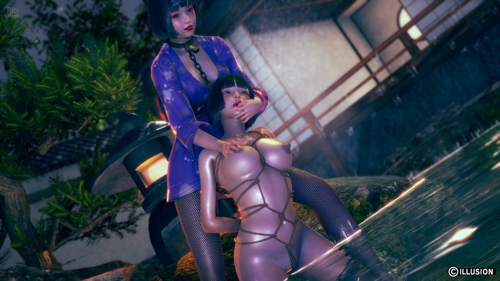 [12]-Honey Select 2: Libido – v1.1.3, Compressed BetterRepack v3.1 HotFix Download