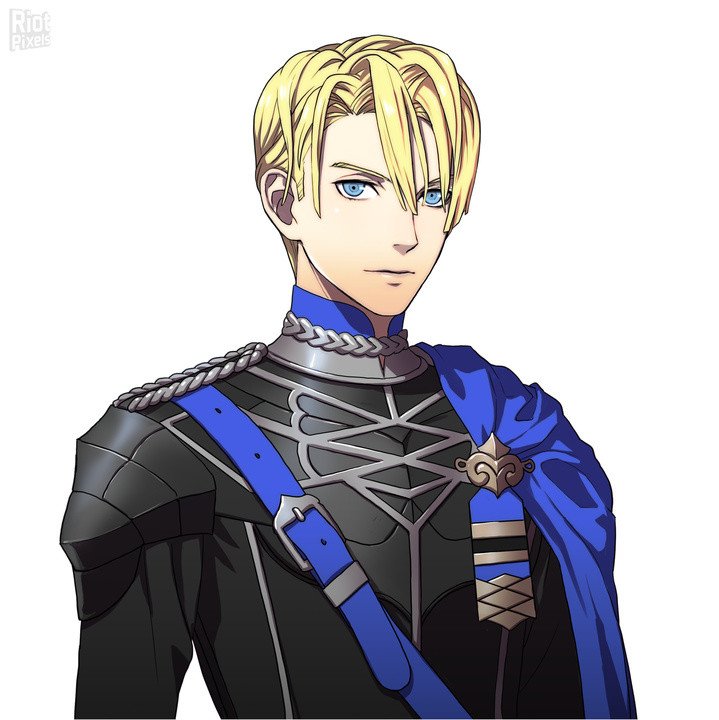 [19]-Fire Emblem: Three Houses – v1.2.0 + 6 DLCs + Yuzu Emu for PC Download