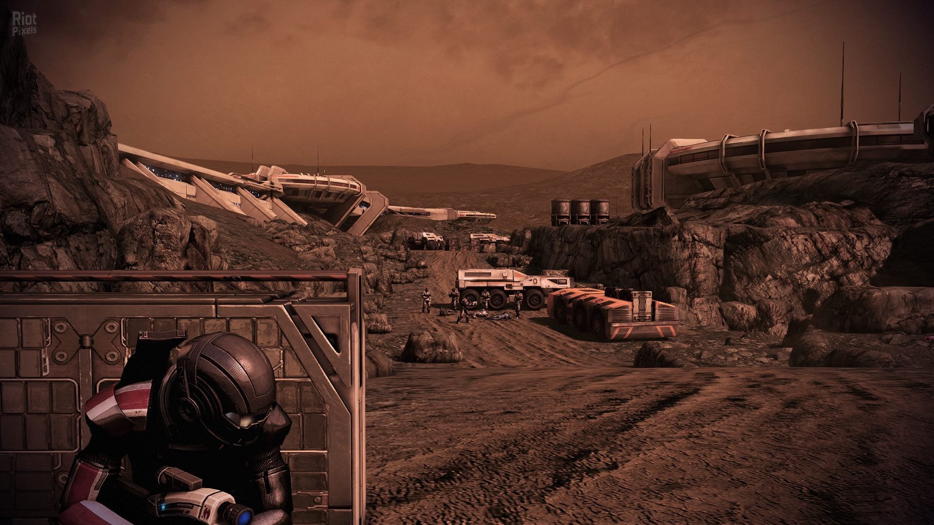 [5]-Mass Effect 3: Legendary Edition – v2.0.0.48602 + All DLCs Download