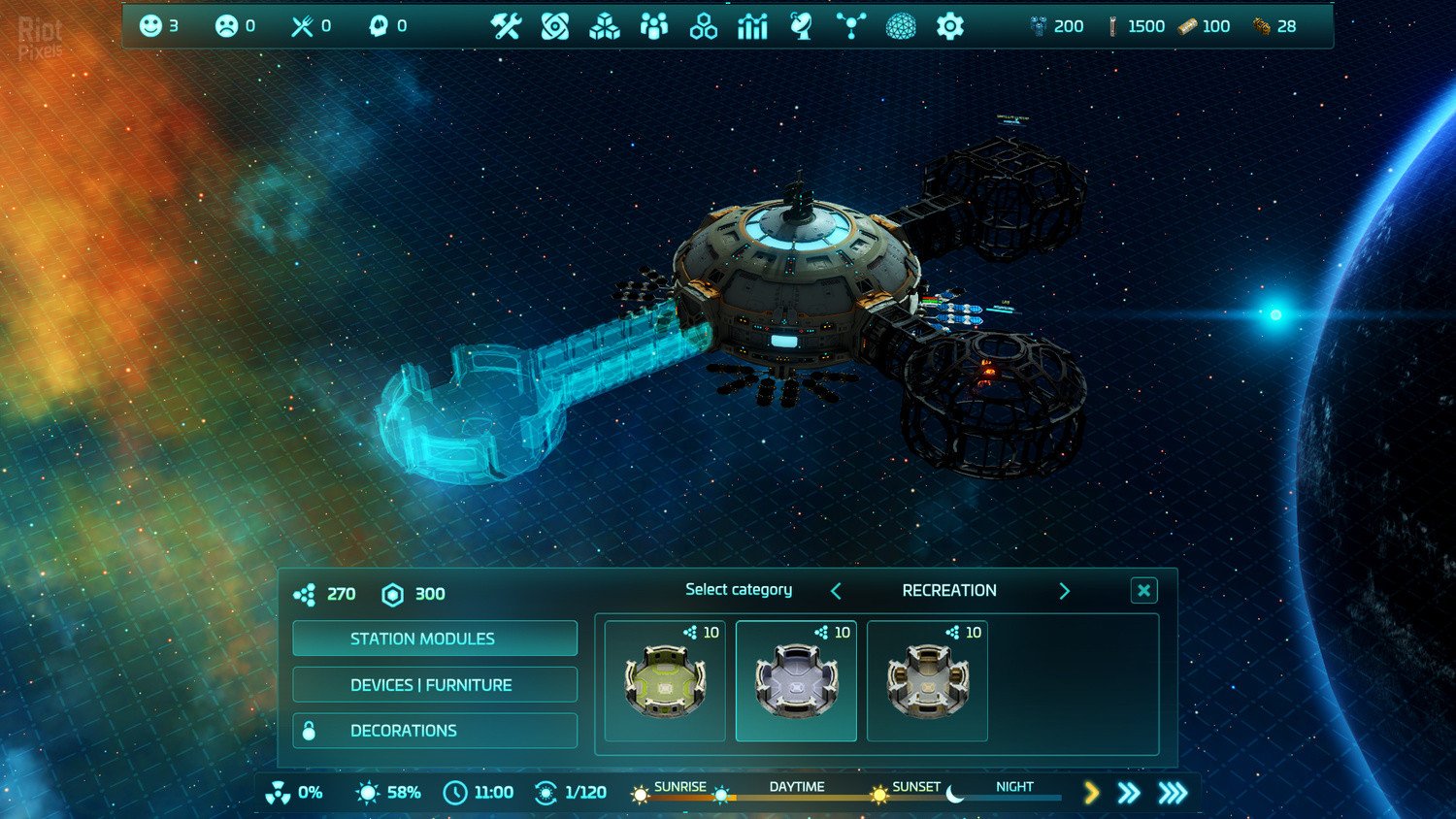 [8]-Base One – vRC 0.989.75a/0.3.1.0 + Episode 4 DLC Download