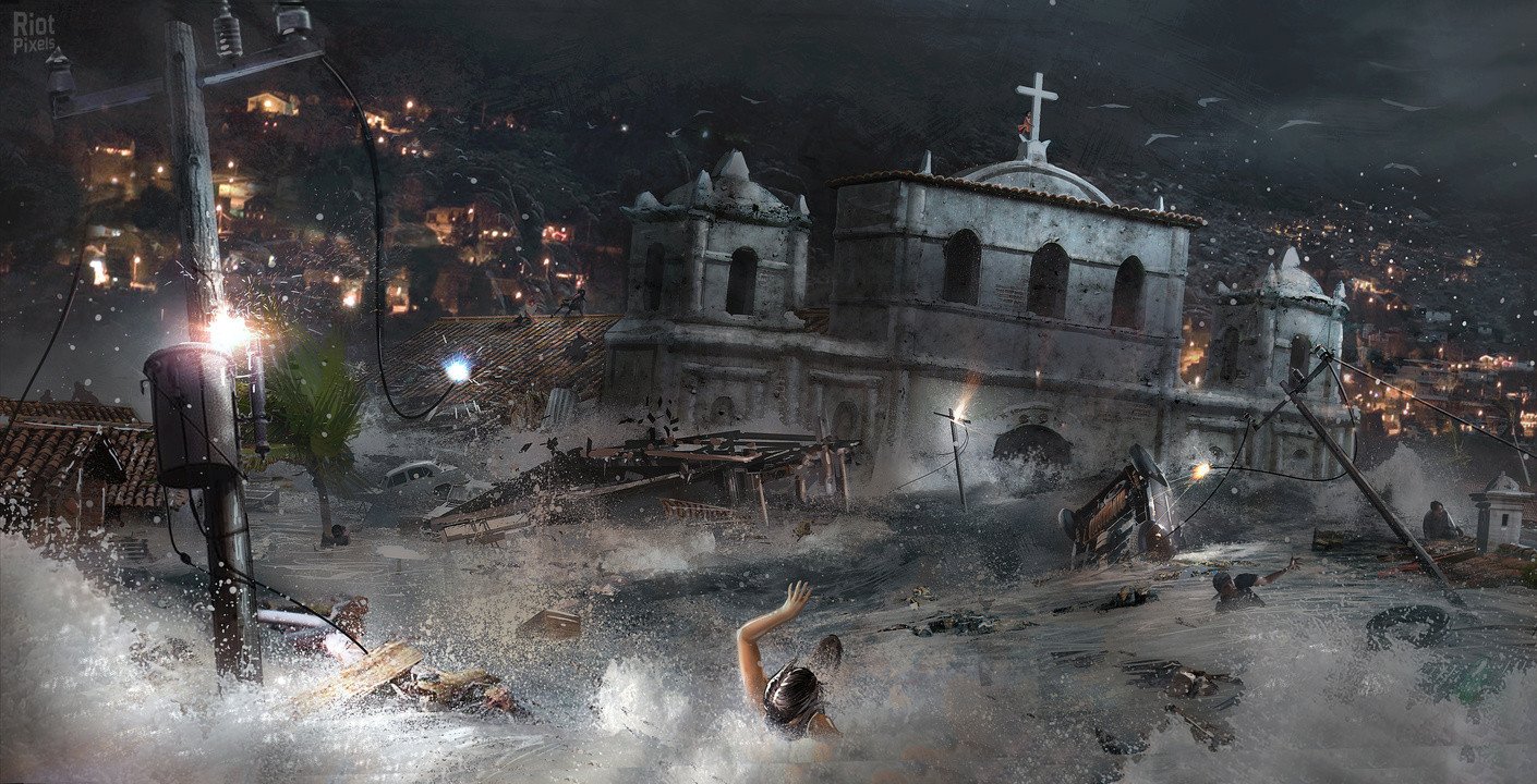[19]-Shadow of the Tomb Raider: Definitive Edition – v1.0.449.0_64 + All DLCs + Bonus Content Download