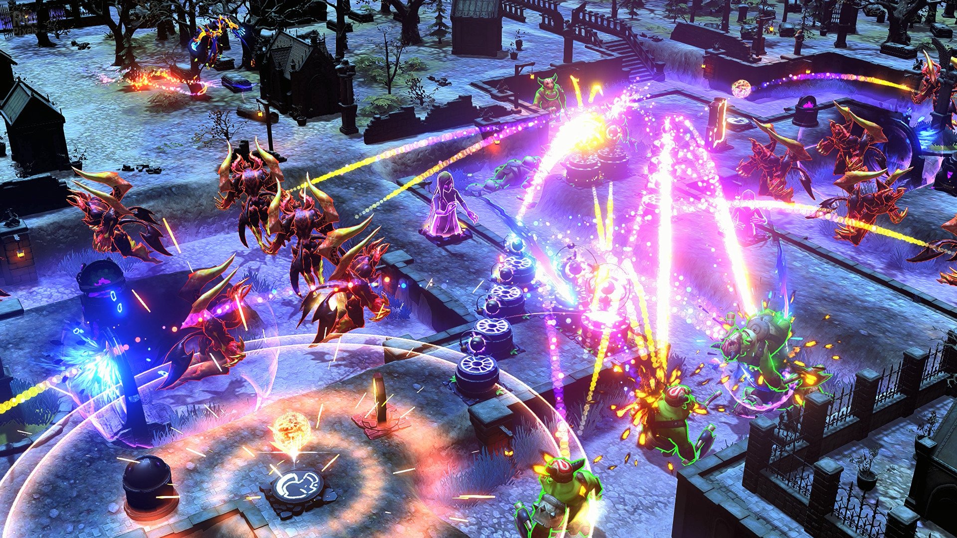 [13]-Element TD 2 – v1.4.1 Download