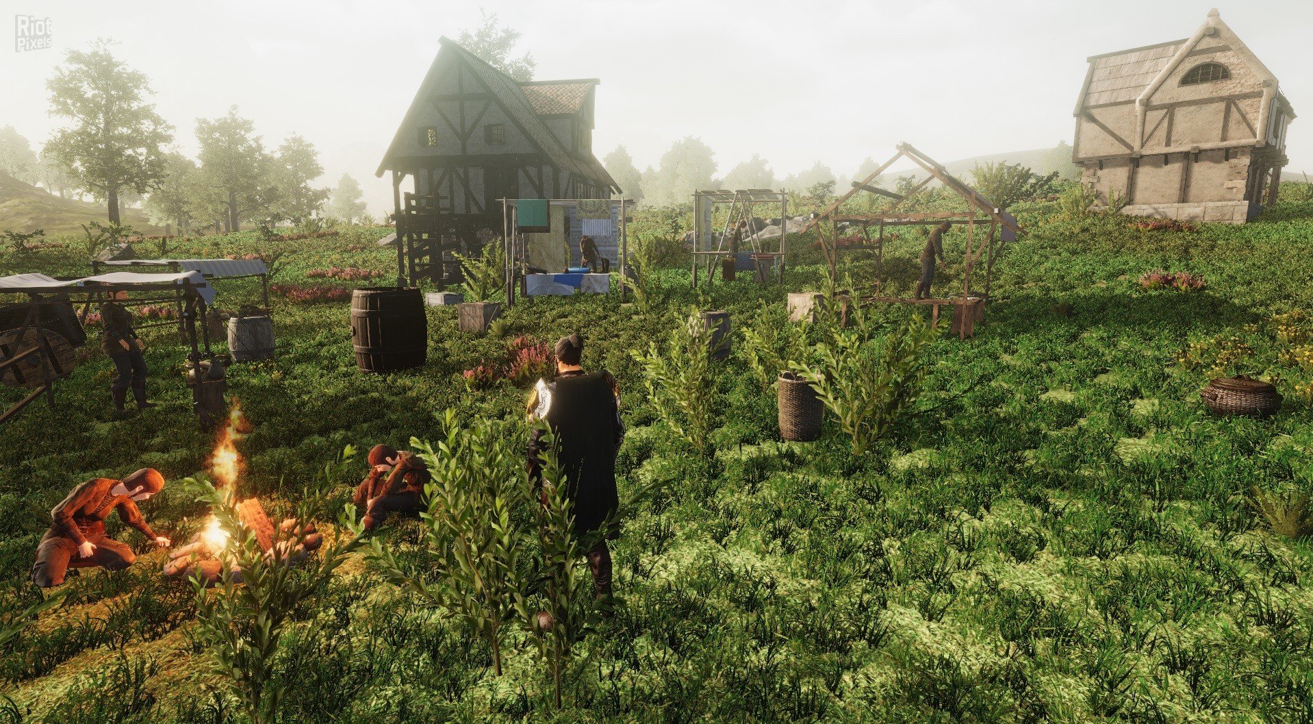 [8]-Legends of Ellaria – v1.0.1.15 Download