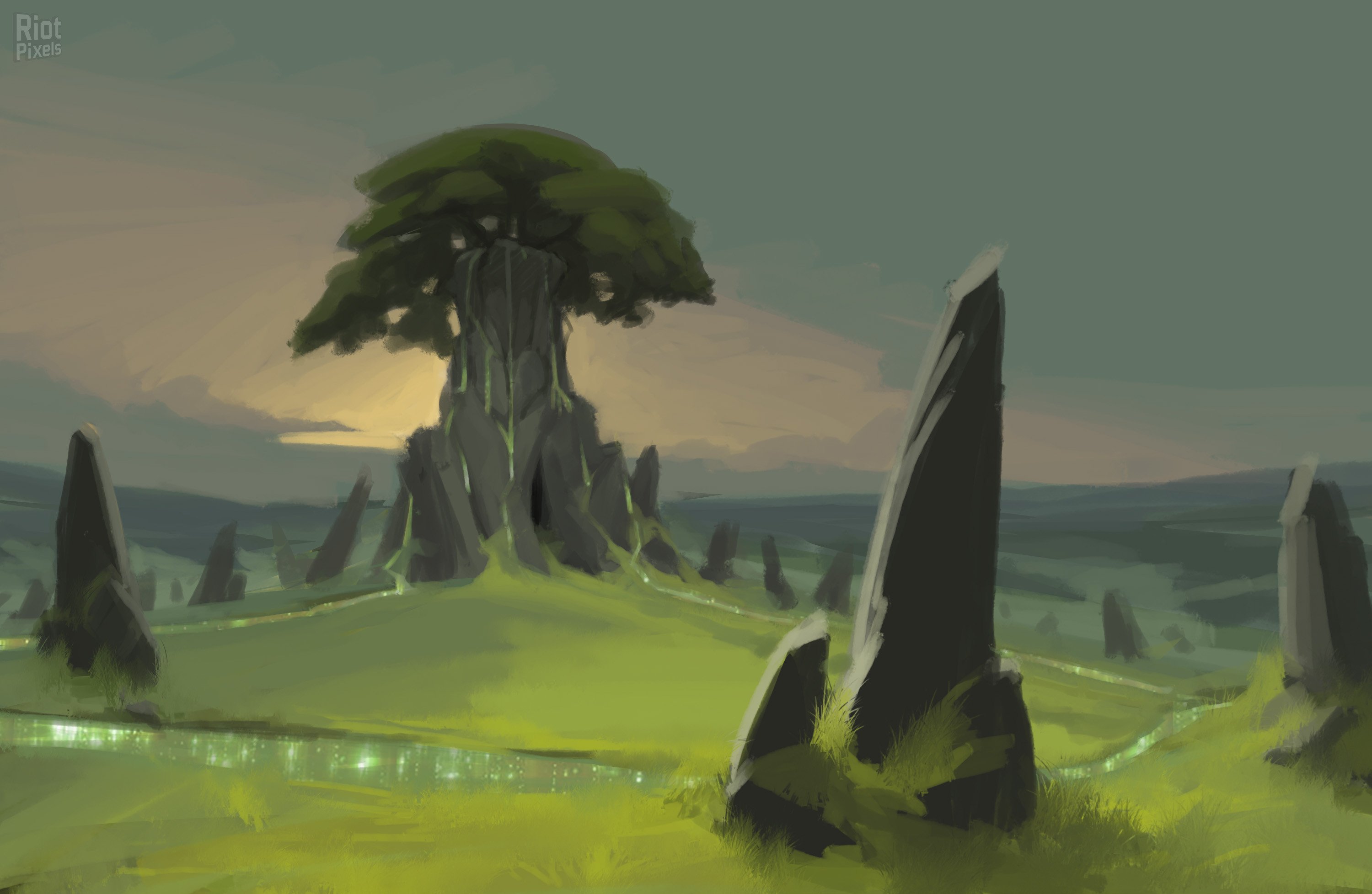 [28]-The Waylanders – v1.10 Download