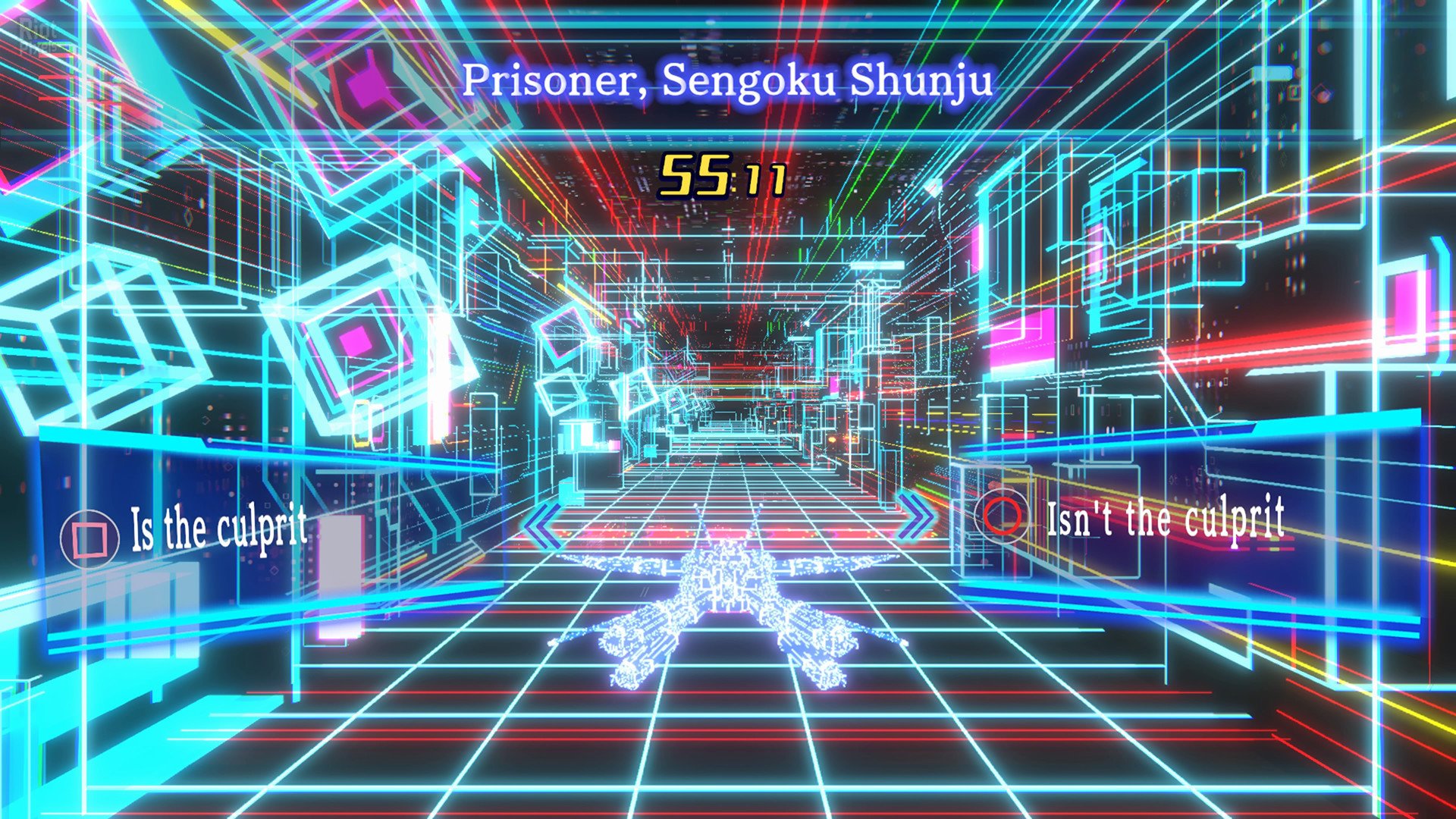 [14]-Yurukill: The Calumniation Games – v1.0.5 Download
