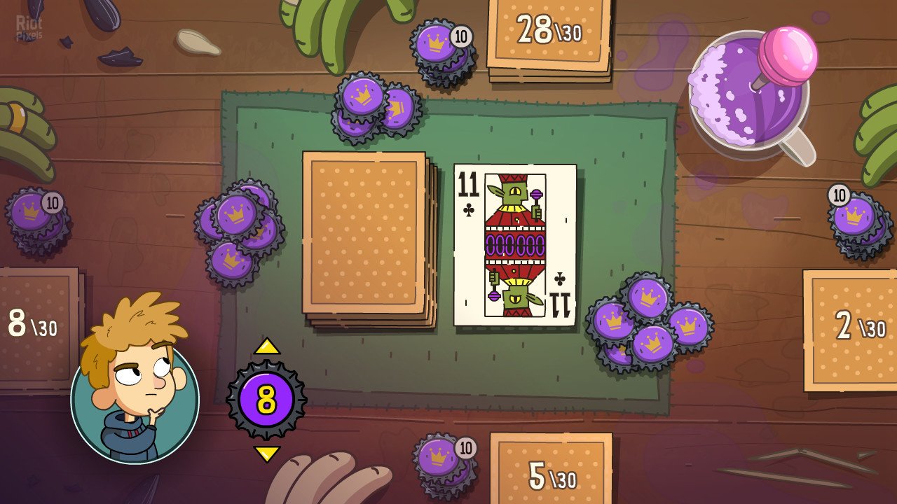 [13]-Lost in Play Download