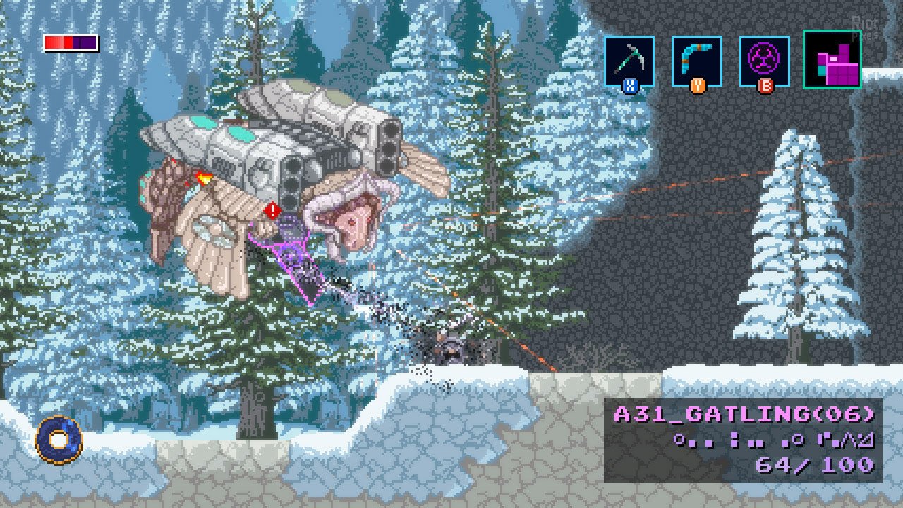 [6]-Axiom Verge 2 – v1.0.26 Download