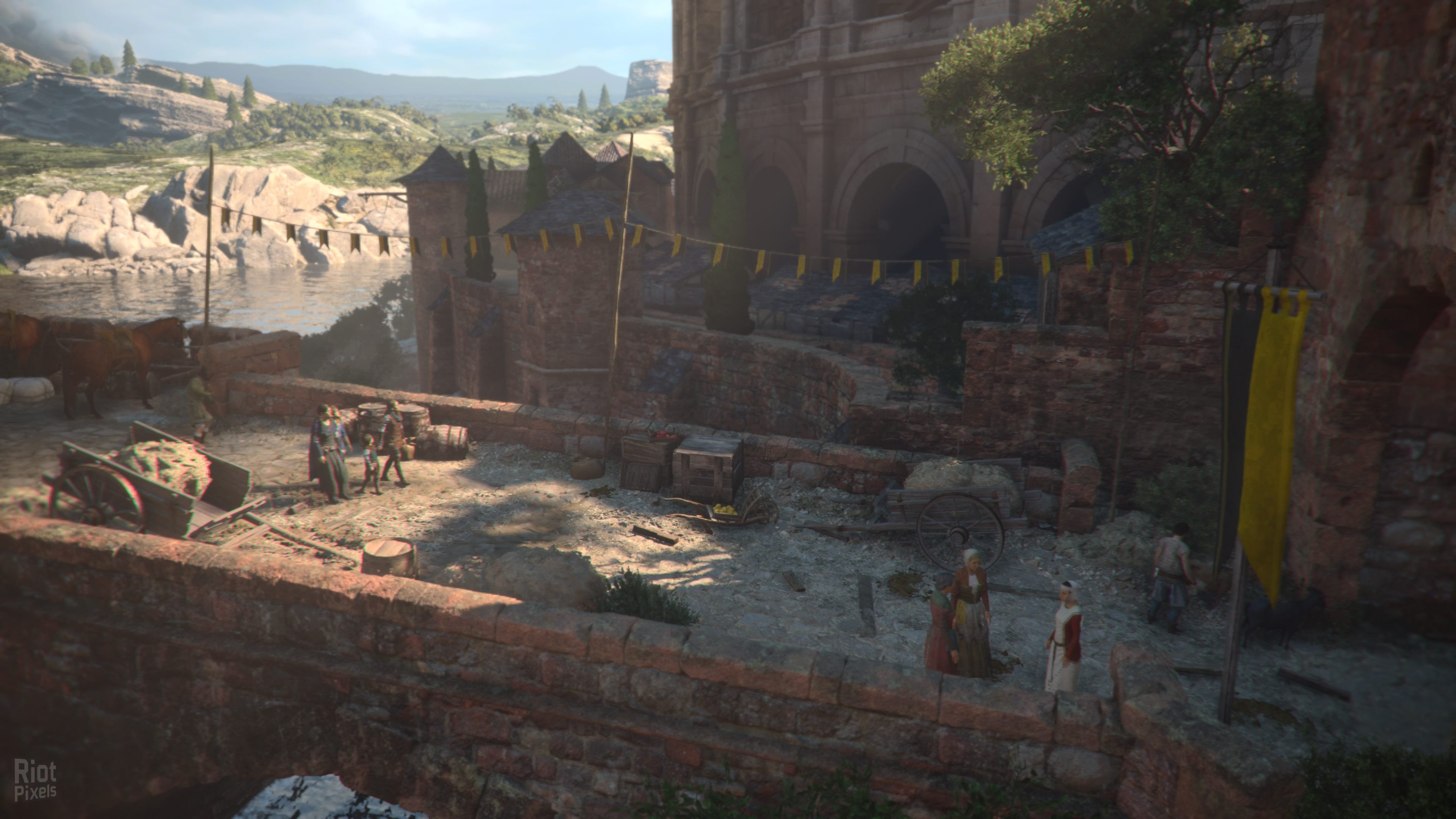 [9]-A Plague Tale: Requiem – v1.0.0.0 Steam/GOG + Protector Pack DLC Download