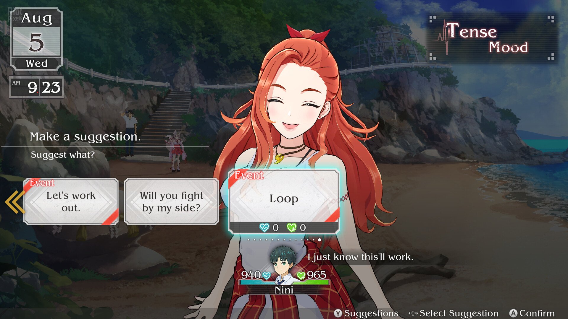 [10]-Loop8: Summer of Gods + 7 DLCs + ArtBook Download