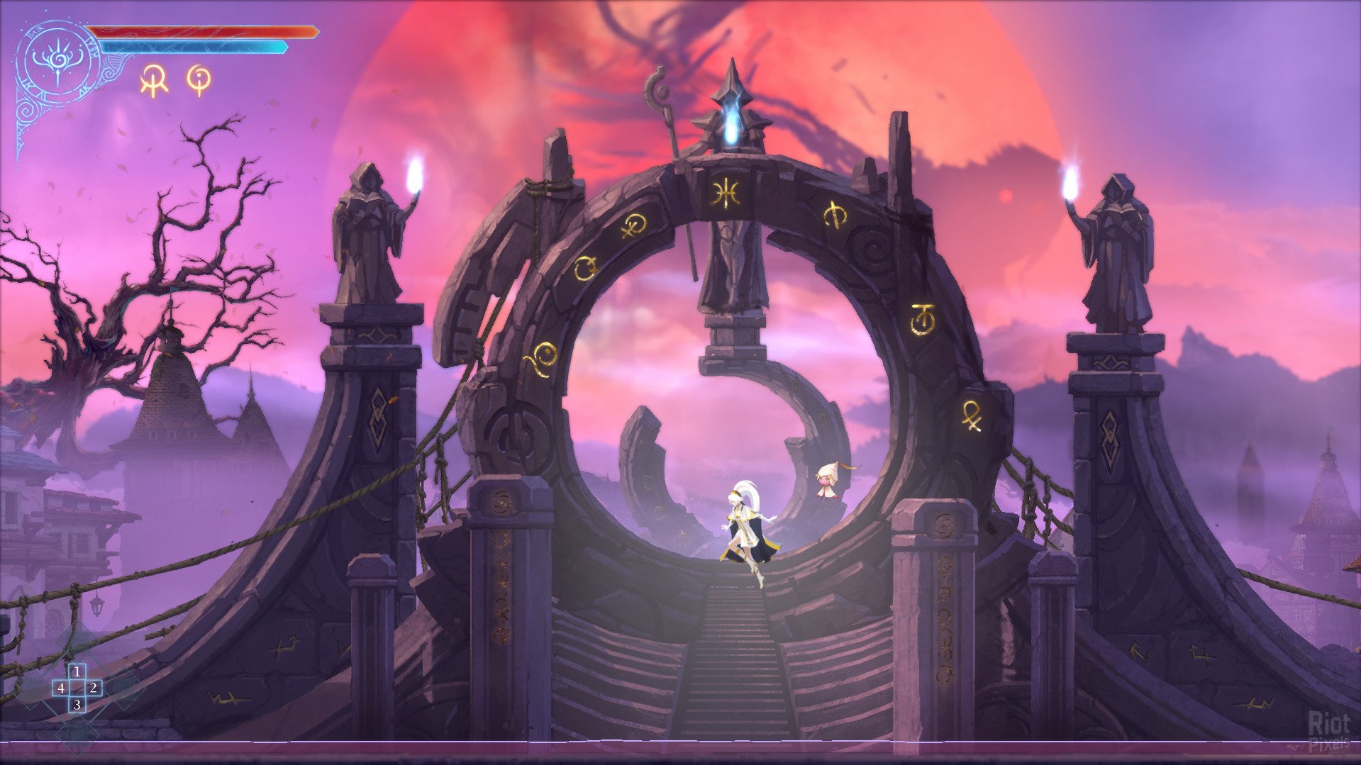 [15]-Afterimage: Deluxe Edition, Build 11588597 (Trial of Soul Update) + Bonus Content Download