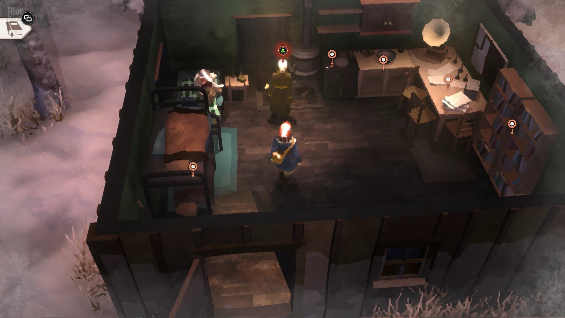 [6]-Gerda: A Flame in Winter – v2.8.4-f4d95 + Liva’s Story DLC Download