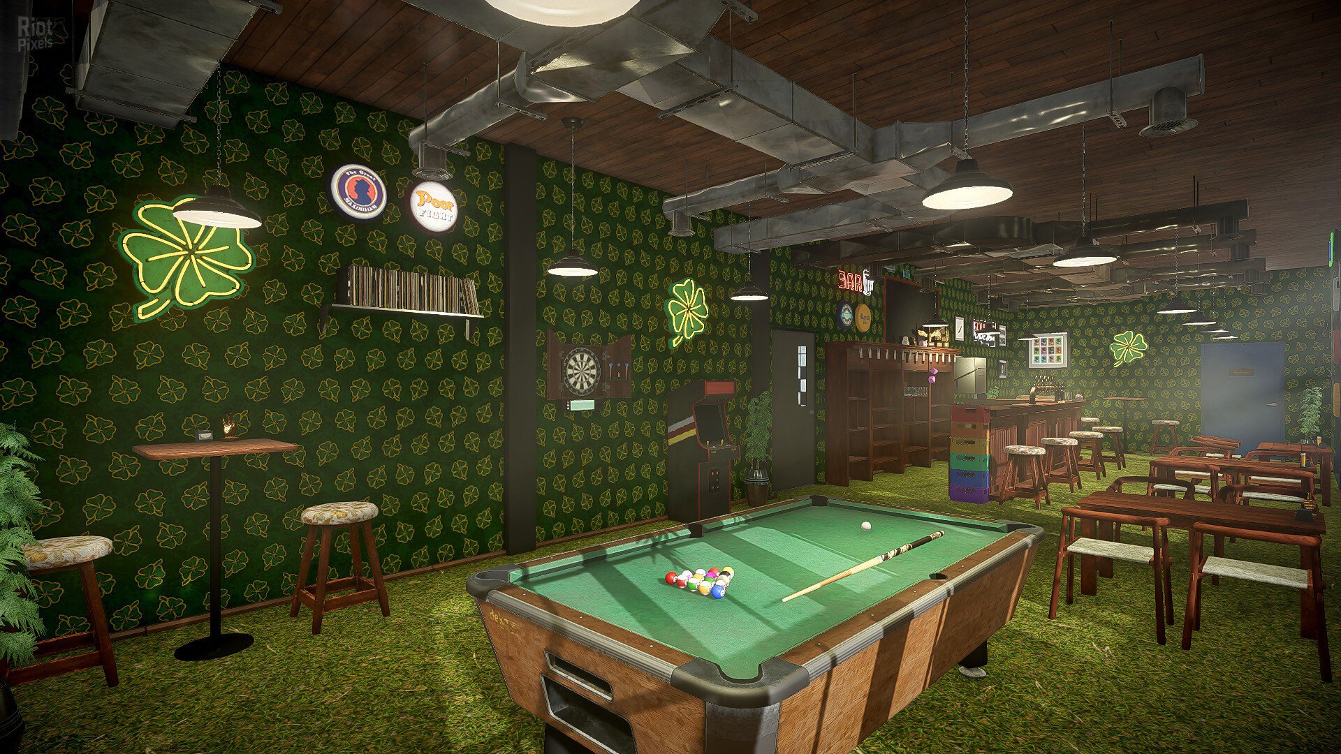 [11]-Brewpub Simulator – v21.07.2023 Download