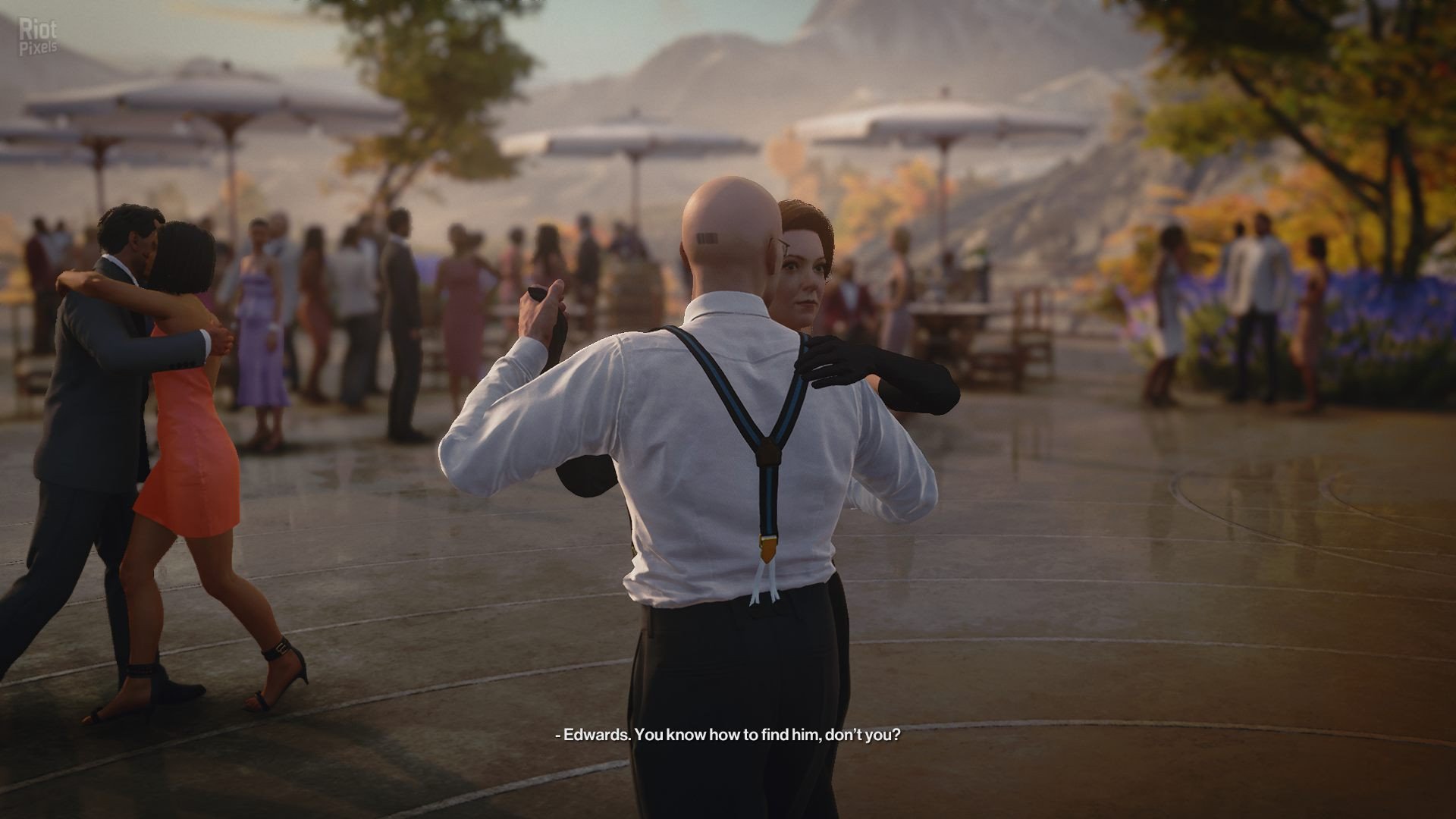 [3]-HITMAN: World of Assassination – v3.160 + All DLCs + Bonus Content + Peacock Server/Unlocker (Monkey Repack) Download