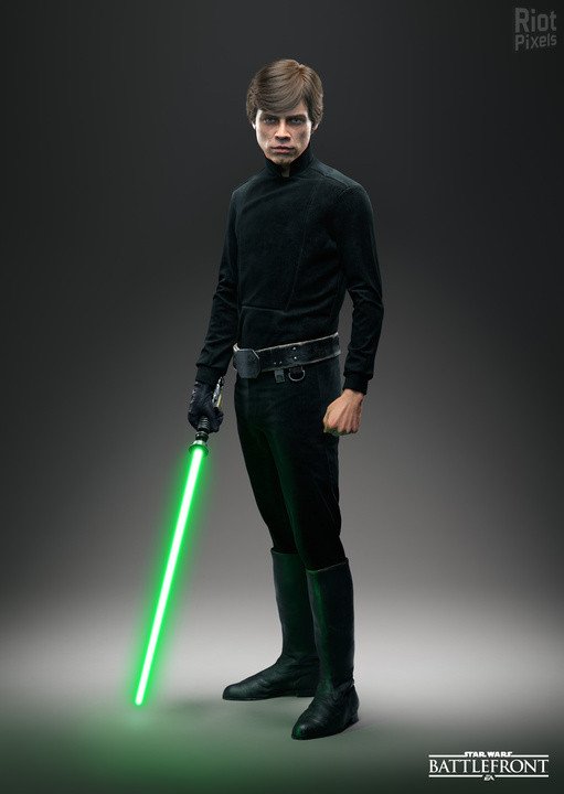 [26]-STAR WARS: Battlefront (2015) – v1.0.7.64833 + 2 Bonus OSTs Download