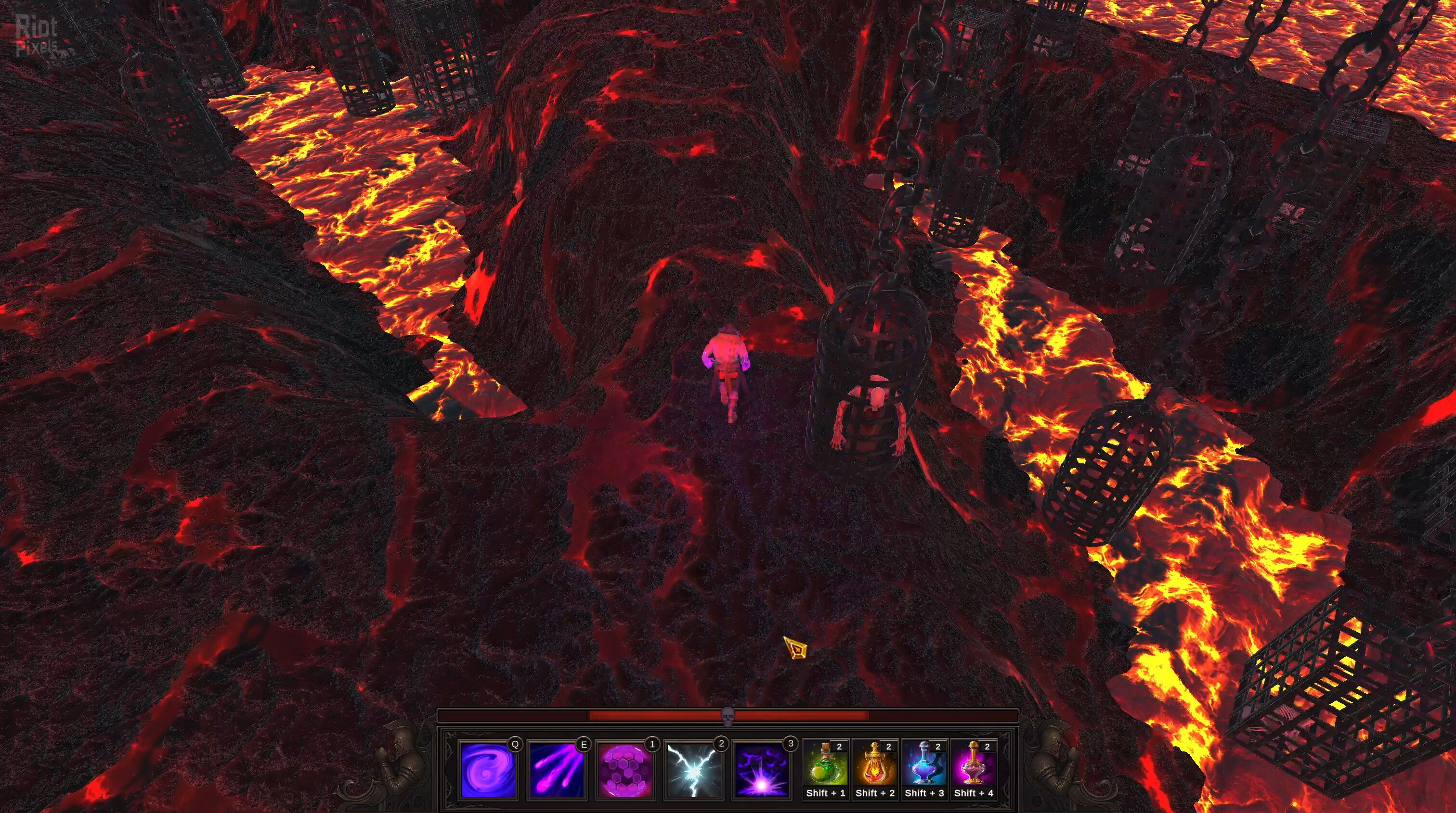 [9]-Kingdom of Arcana Download