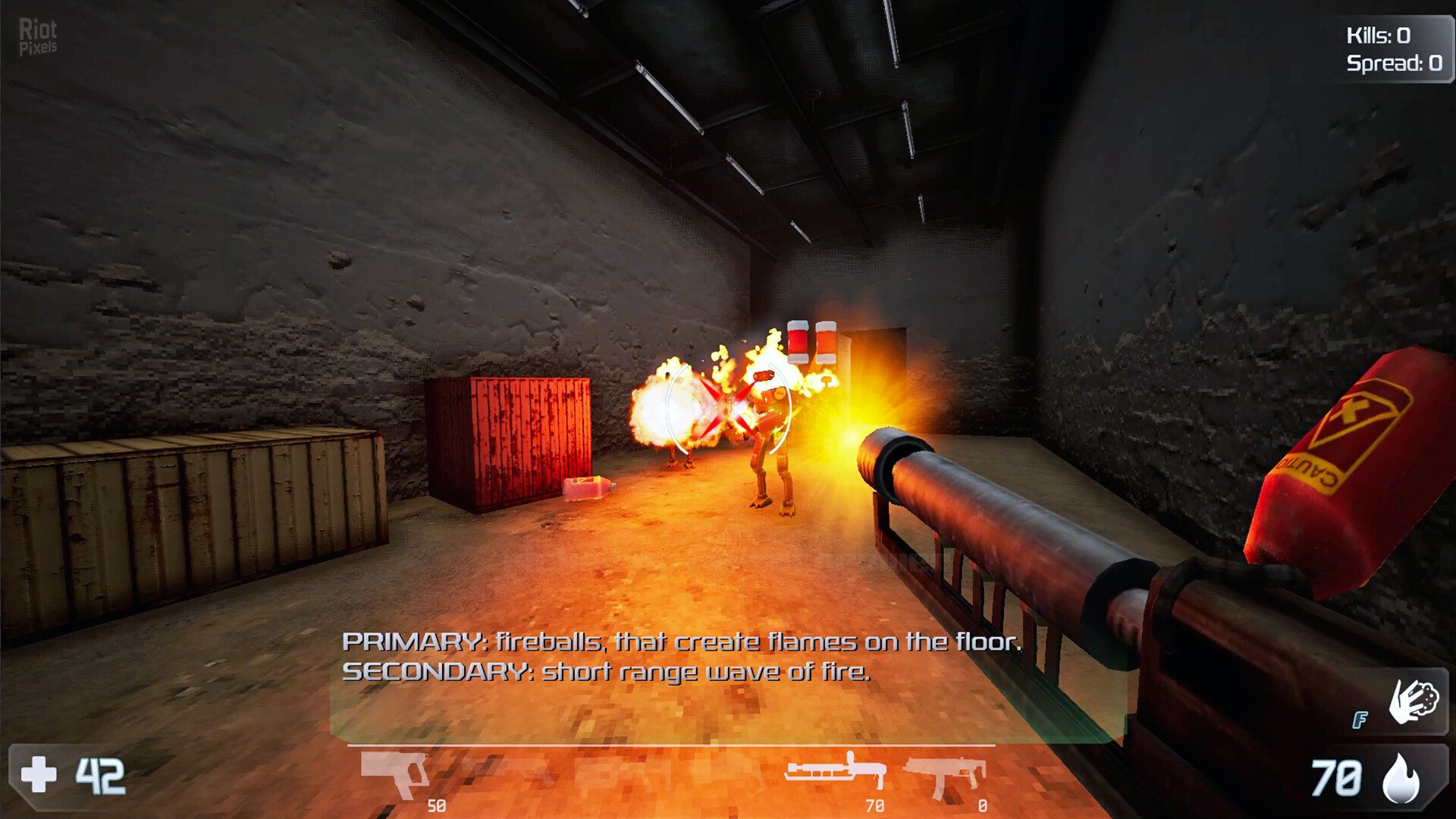[10]-GHOSTWARE: Arena of the Dead – v1.0.6 Download