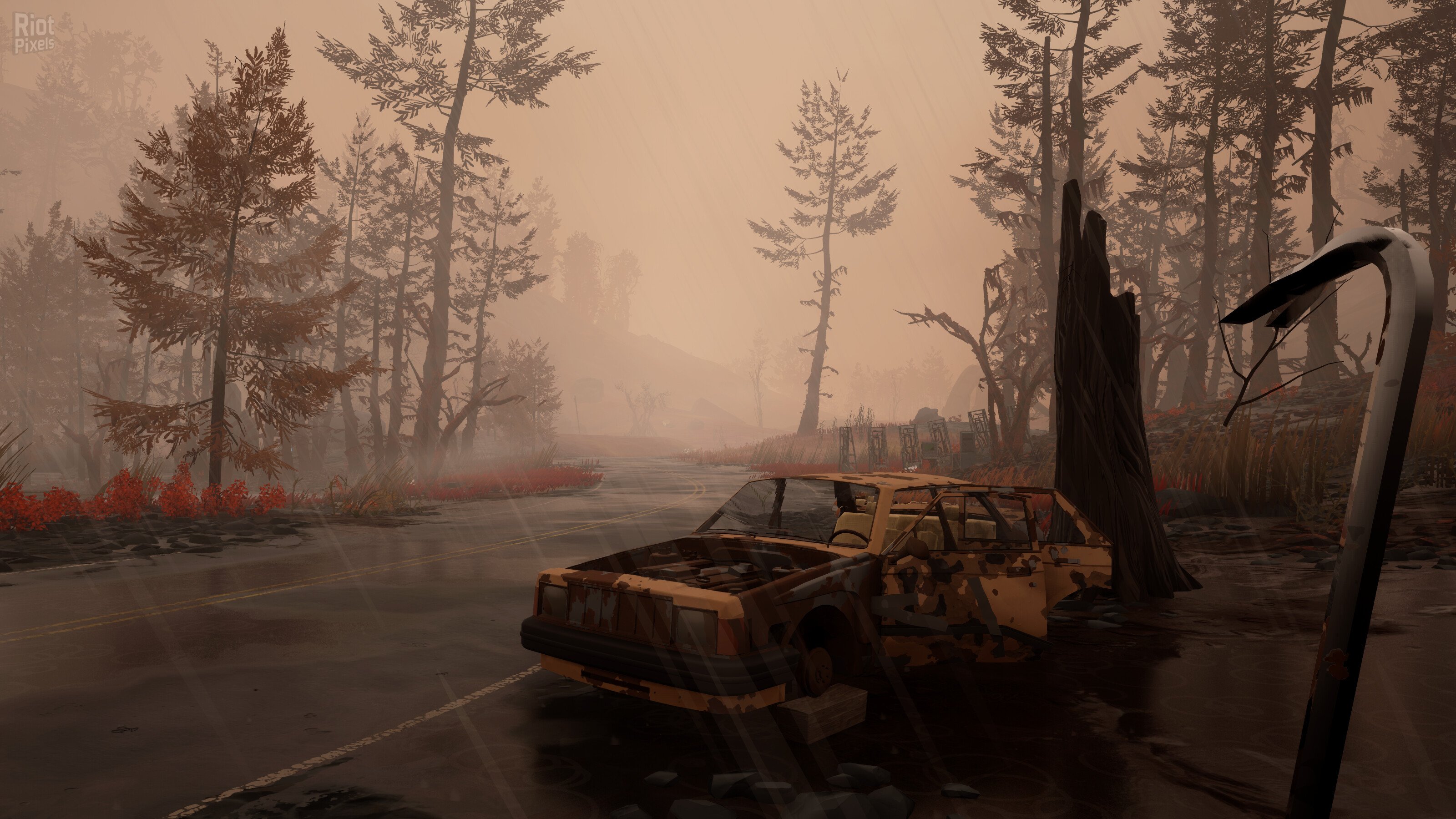 [8]-Pacific Drive: Deluxe Edition – v1.6.2-CL27042 + 3 DLCs/Bonuses + Windows 7 Fix Download