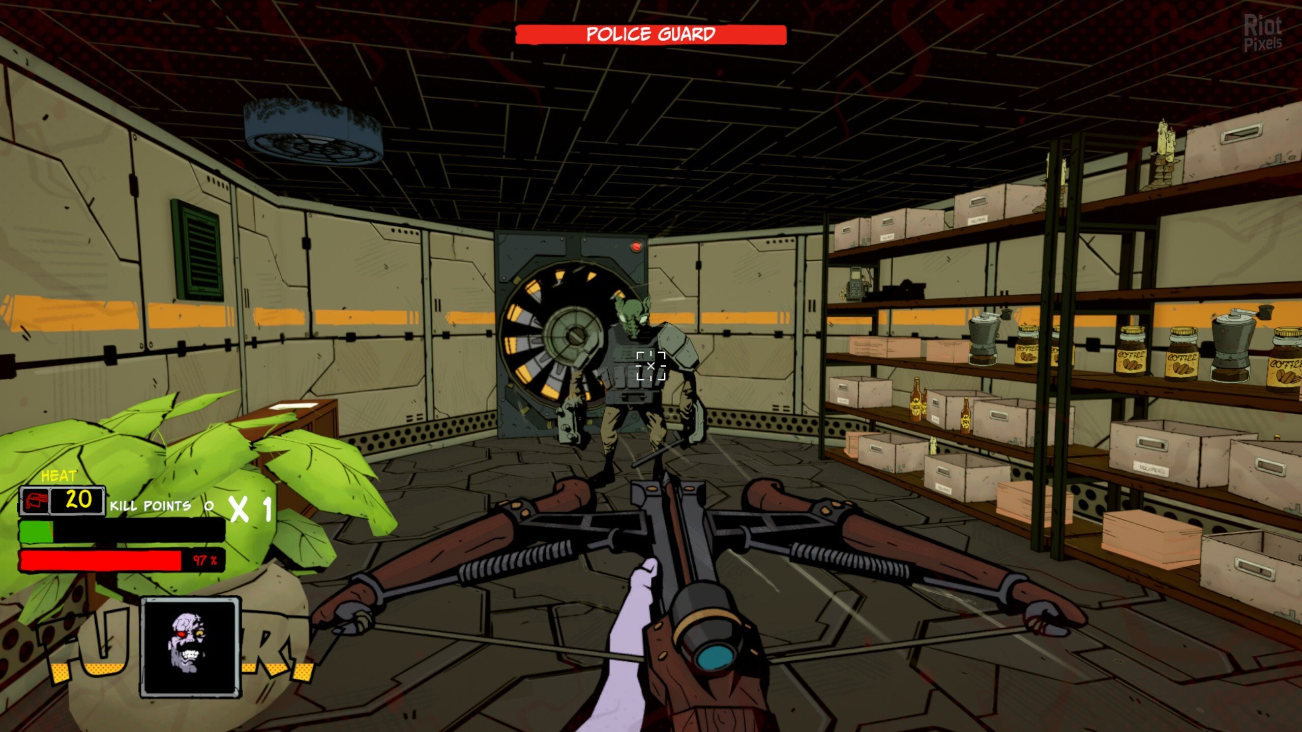 [2]-Chains of Fury – v1.0.0.2 Download