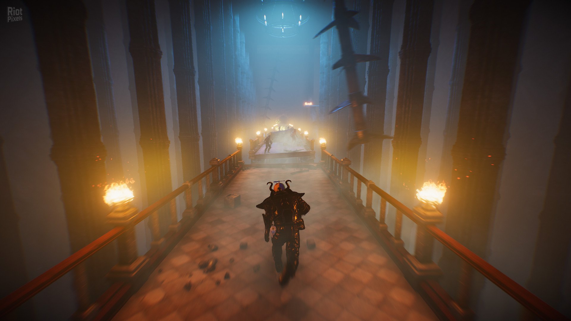 [13]-Sir Whoopass: Immortal Death – Deluxe Edition, v3.0.4 + DLC Download
