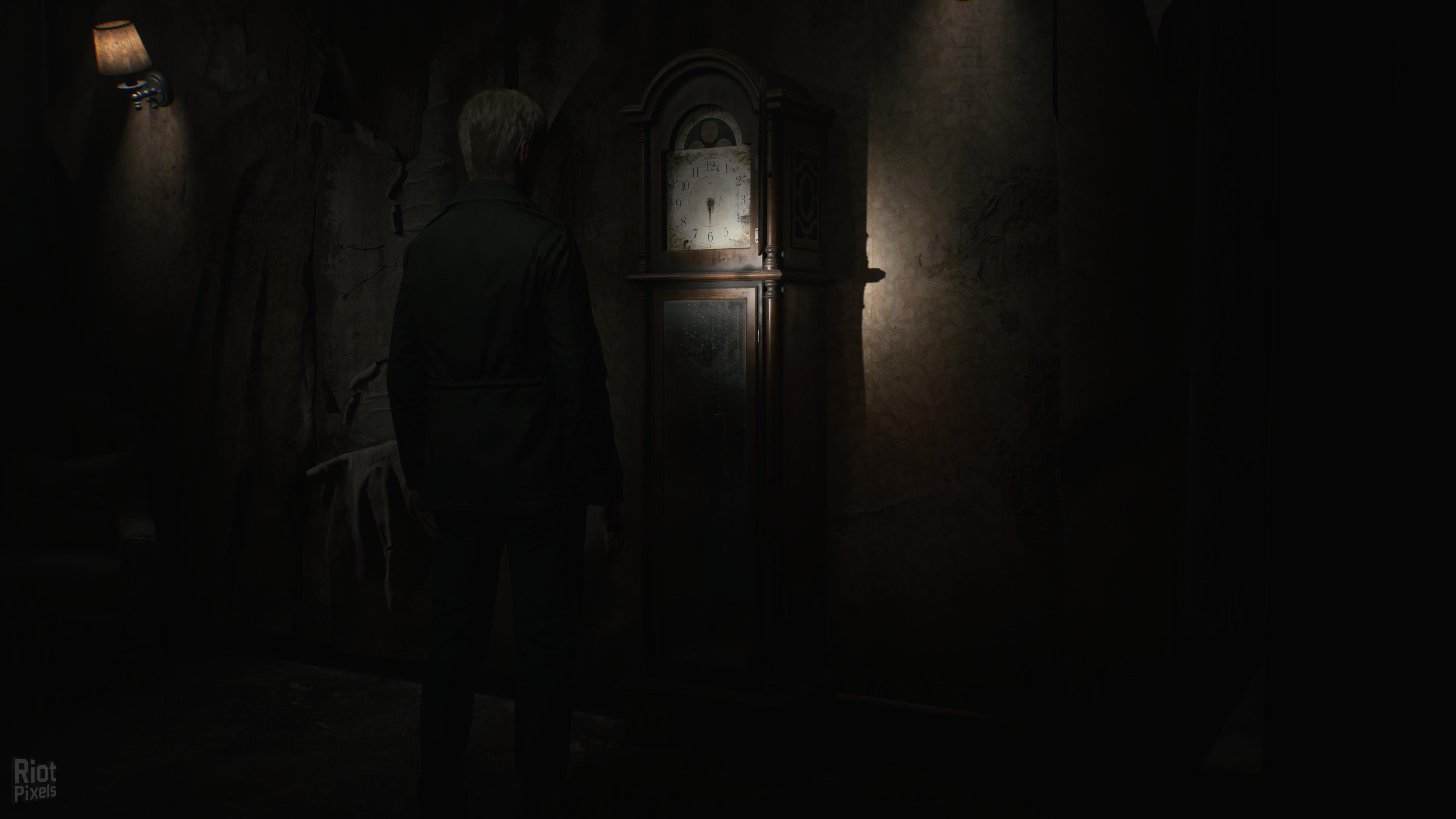 [2]-Silent Hill 2: Digital Deluxe Edition – v1.1.236.114 + 4 DLCs/Bonuses Download