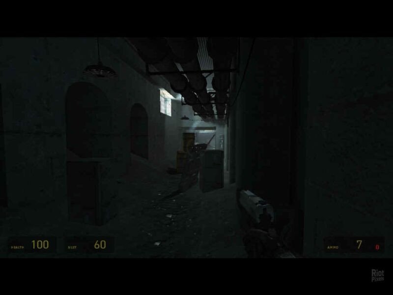 [10]-Half-Life 2: 20th Anniversary Edition – Build 16431800 + Bonus Soundtracks Download