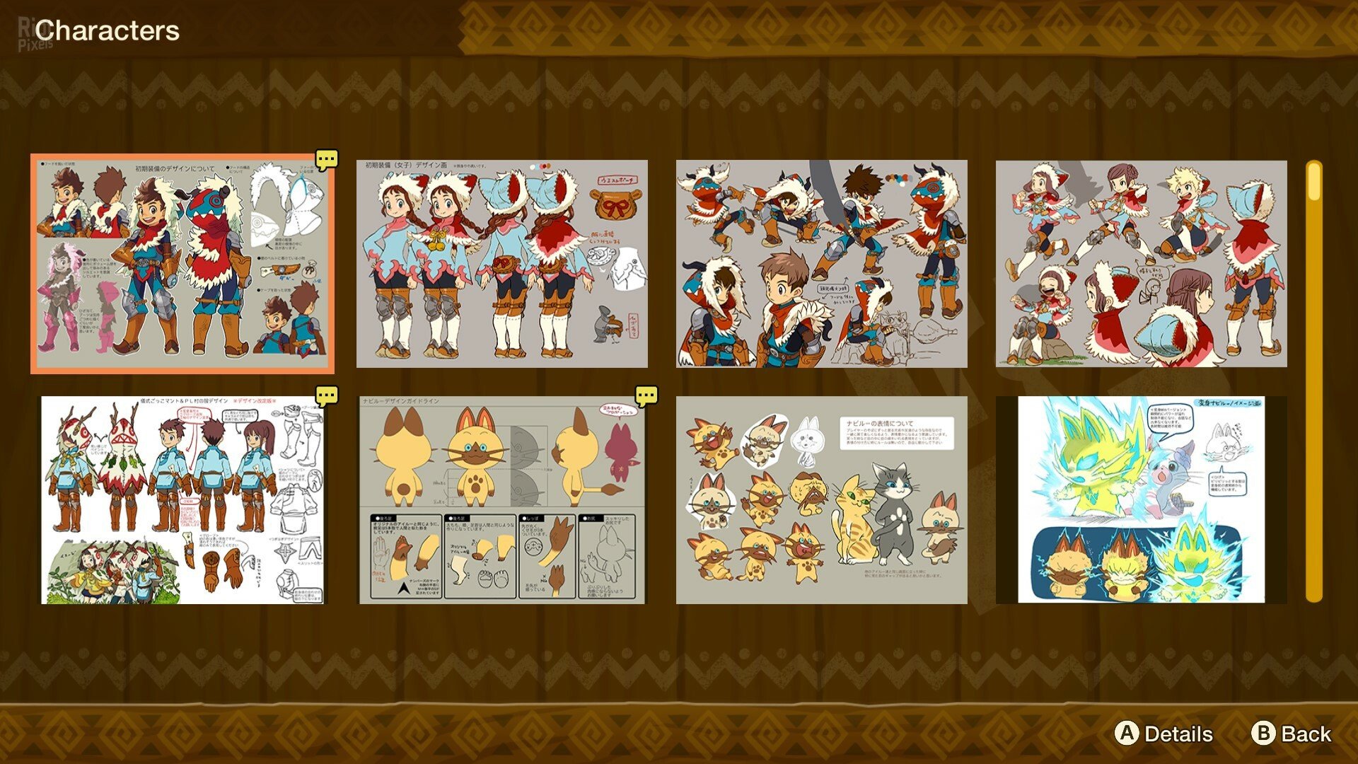 [7]-Monster Hunter Stories, v1.1.0 (Denuvoless) + DLC + Bonus OST + Windows 7 Fix Download