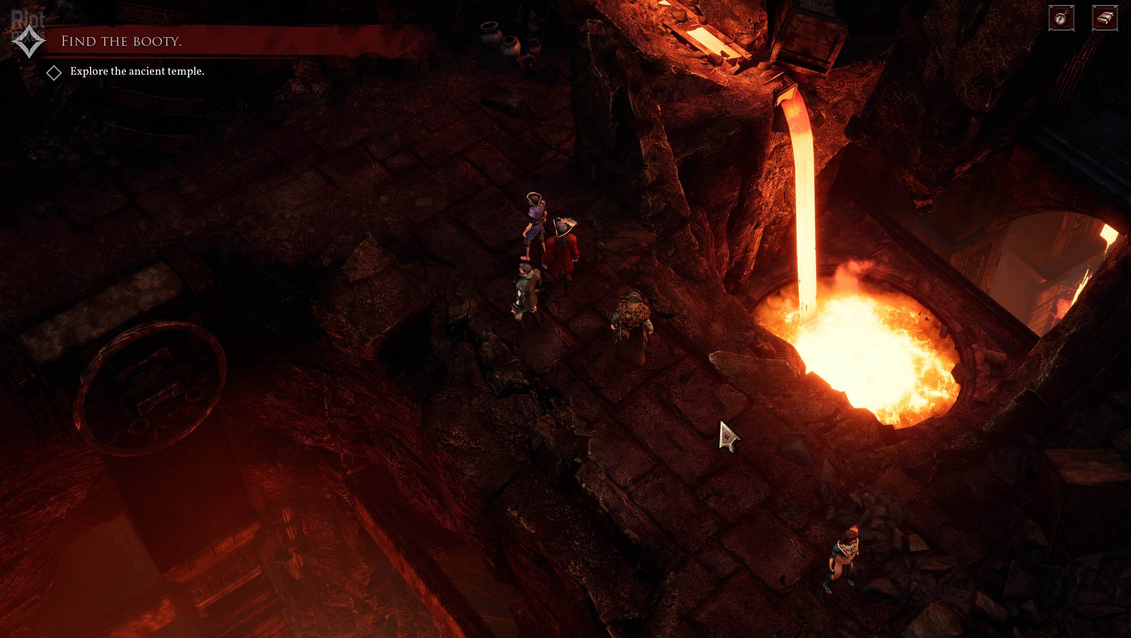 [7]-Flint: Treasure of Oblivion Download