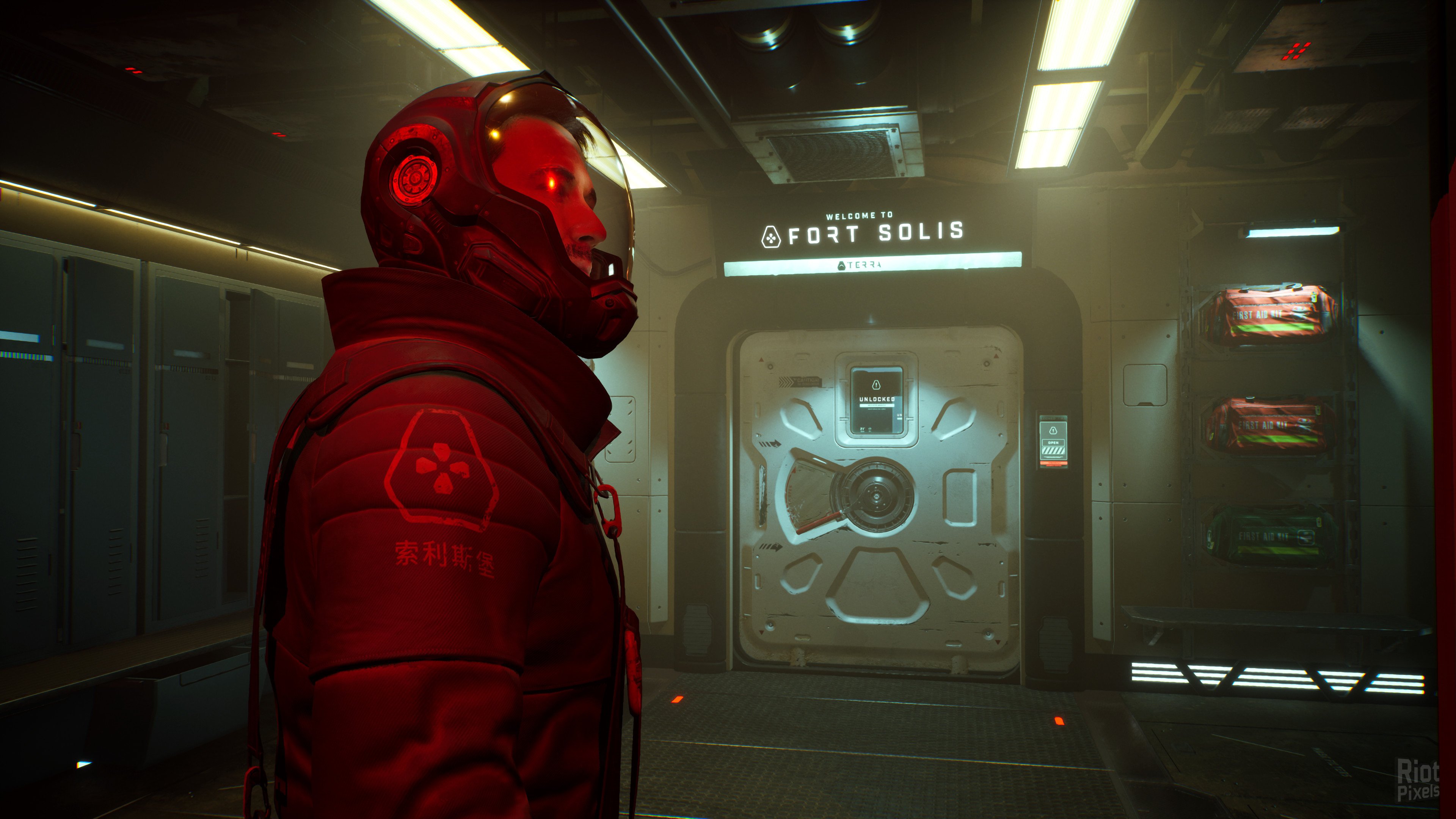 [7]-Fort Solis: Terra Edition – Build 16940110 + Bonus Content + Windows 7 Fix Download