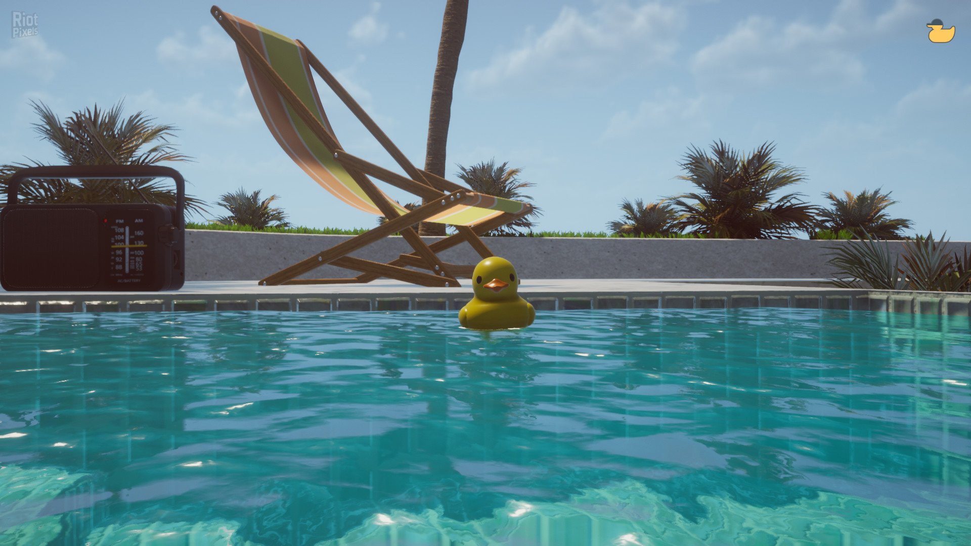 [10]-Placid Plastic Duck Simulator: More Ducks Everywhere Bundle, v2.0.1 + 8 DLCs/Bonuses Download