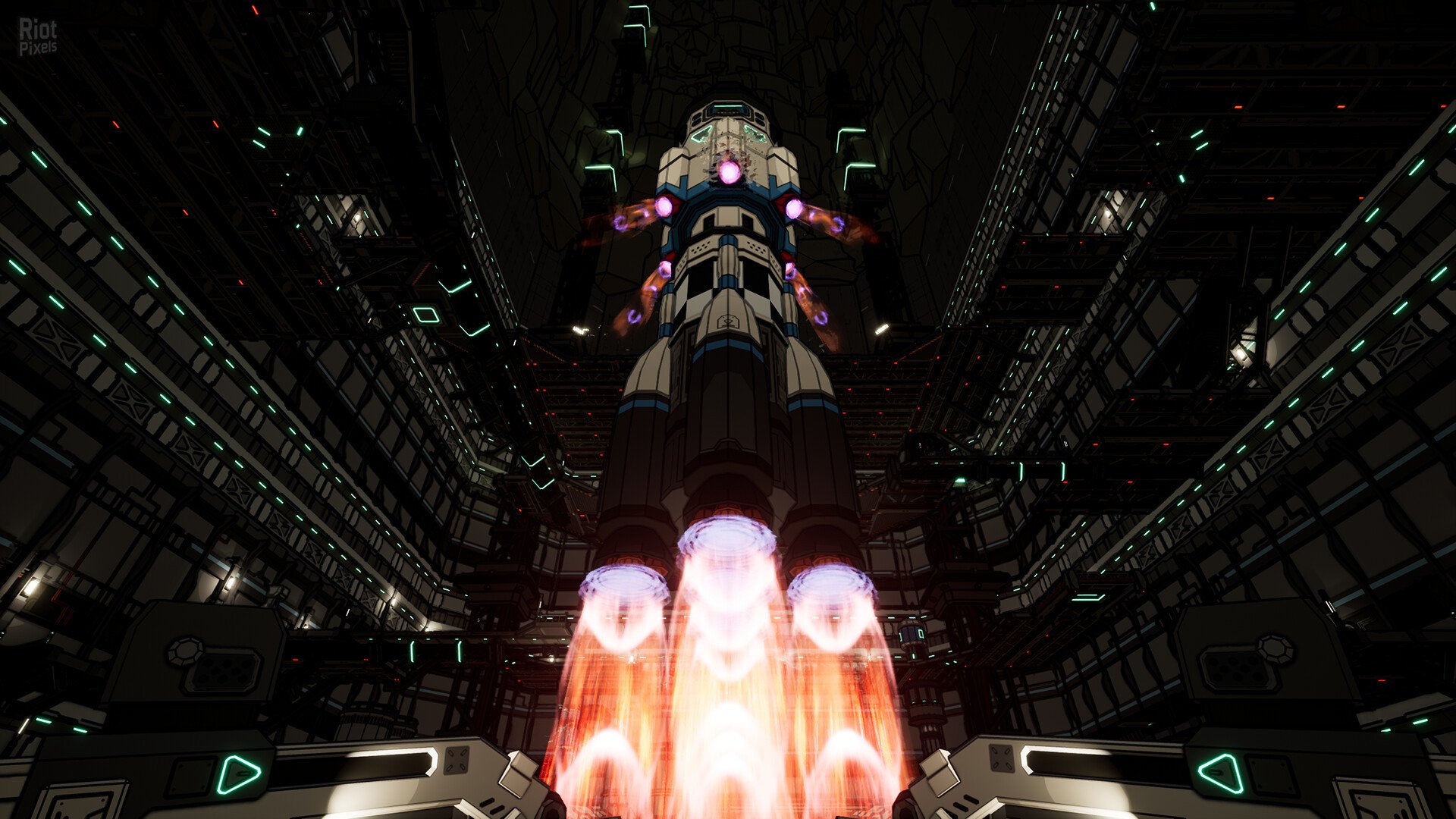 [3]-Assault On Proxima – v1.02 Download