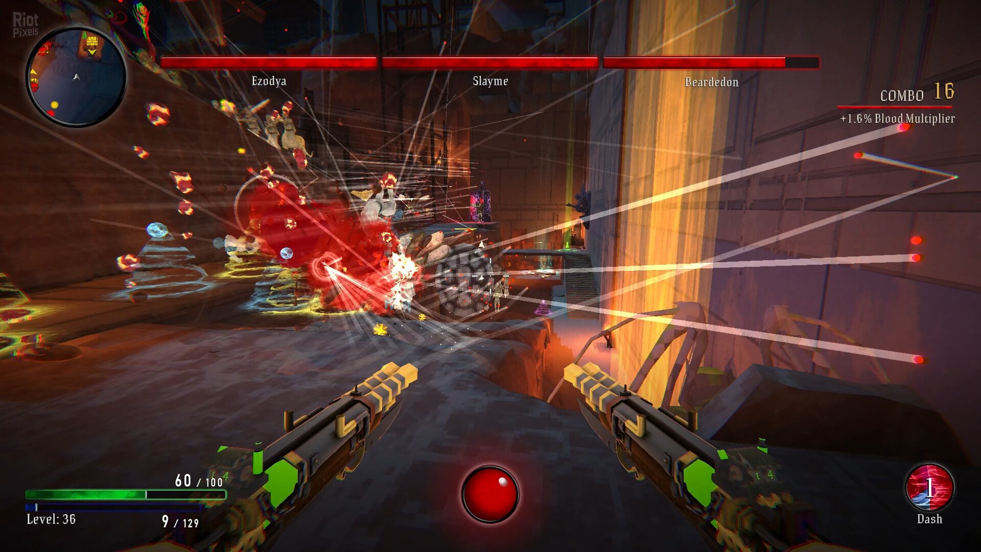 [16]-Vampire Hunters – v1.3.0.CL11455 Download