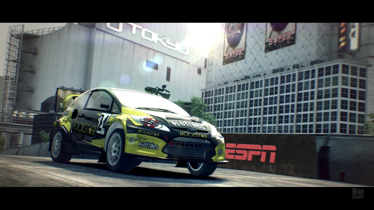 [4]-DiRT 3: Complete Edition Download