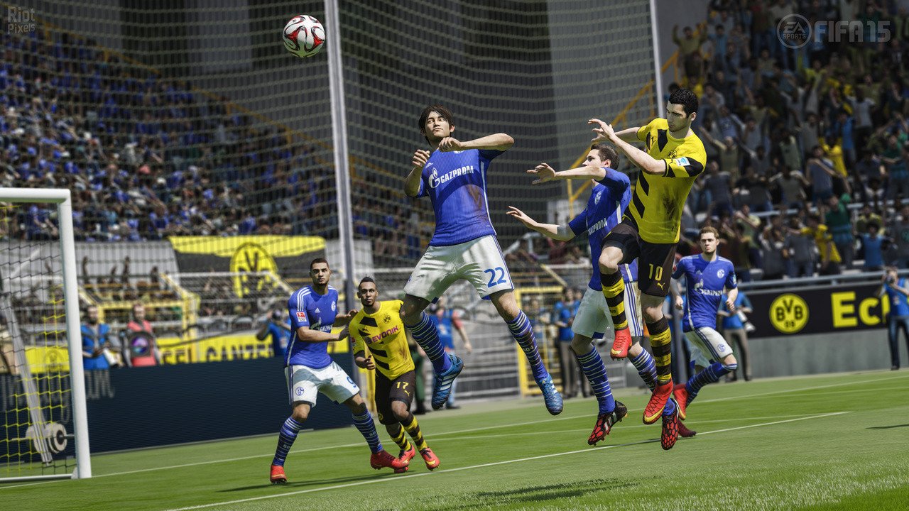 [4]-FIFA 15: Ultimate Team Edition Download