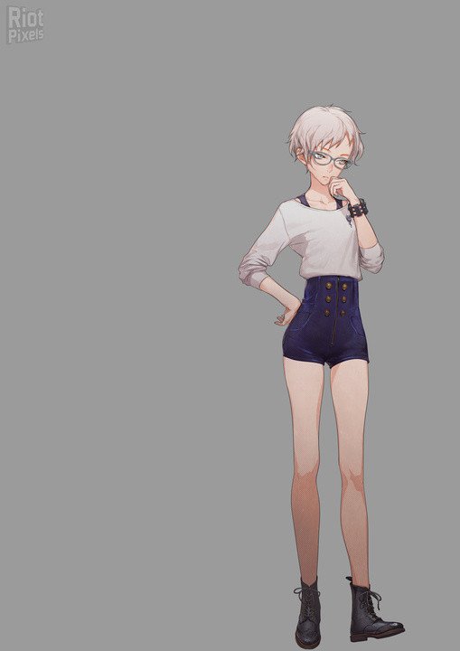 [25]-Zero Escape: Zero Time Dilemma Download