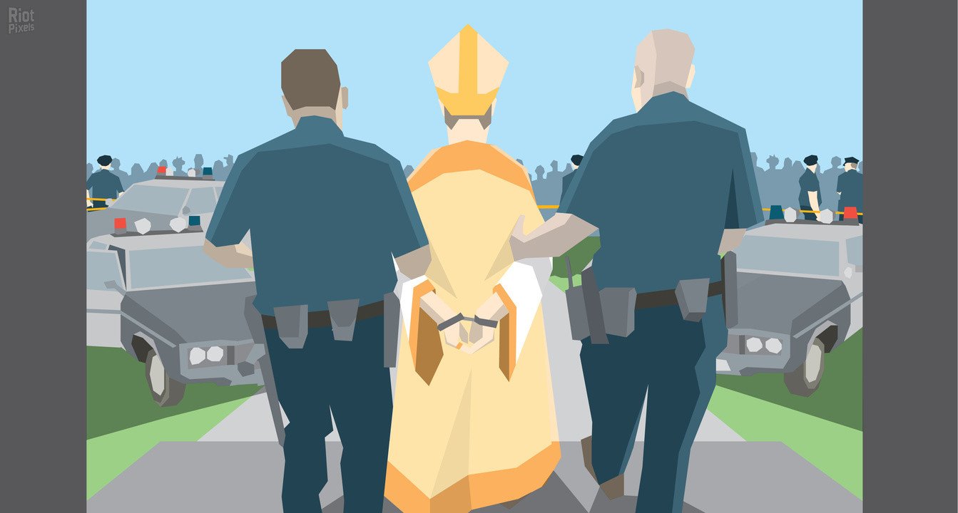 [29]-This is the Police v1.0.24 Download