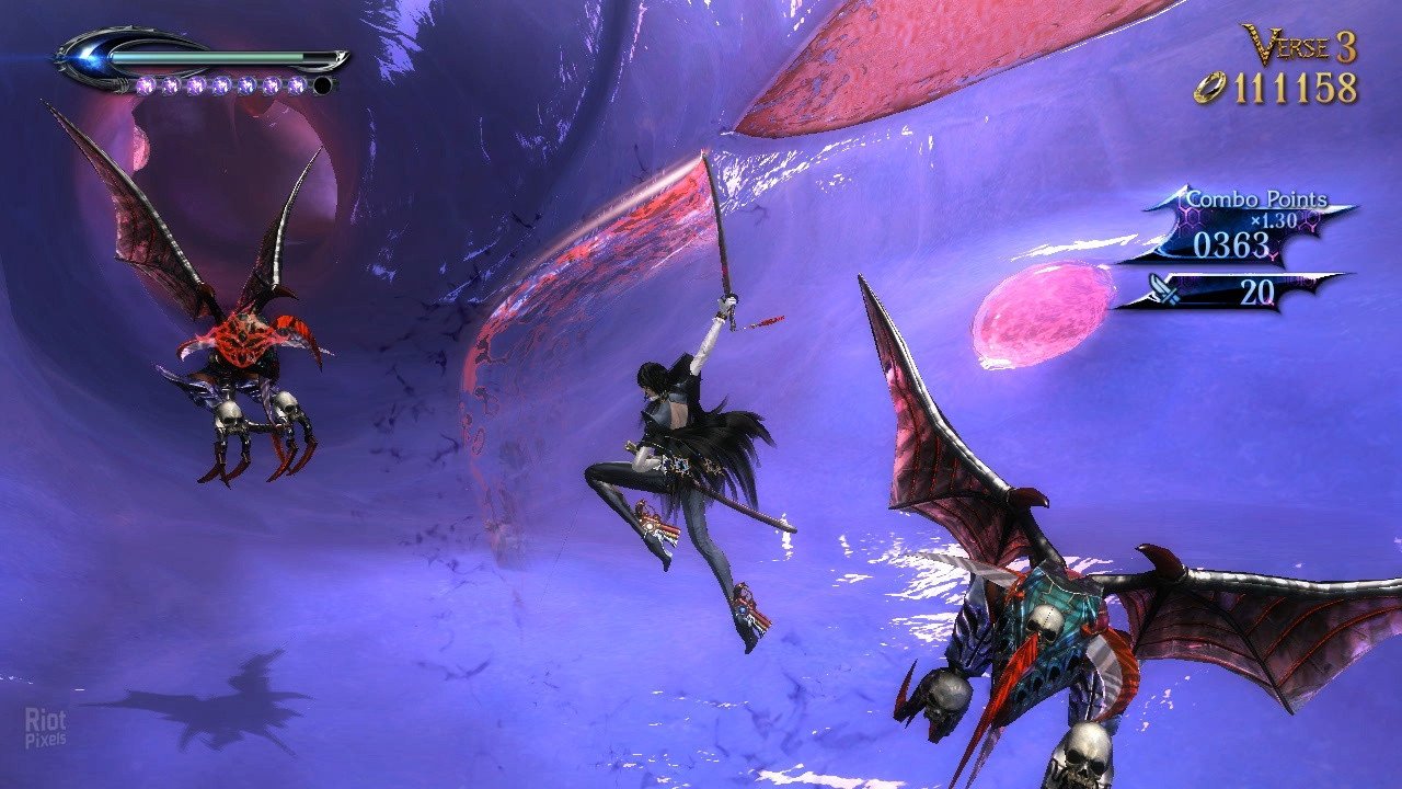 [11]-Bayonetta 2 Download