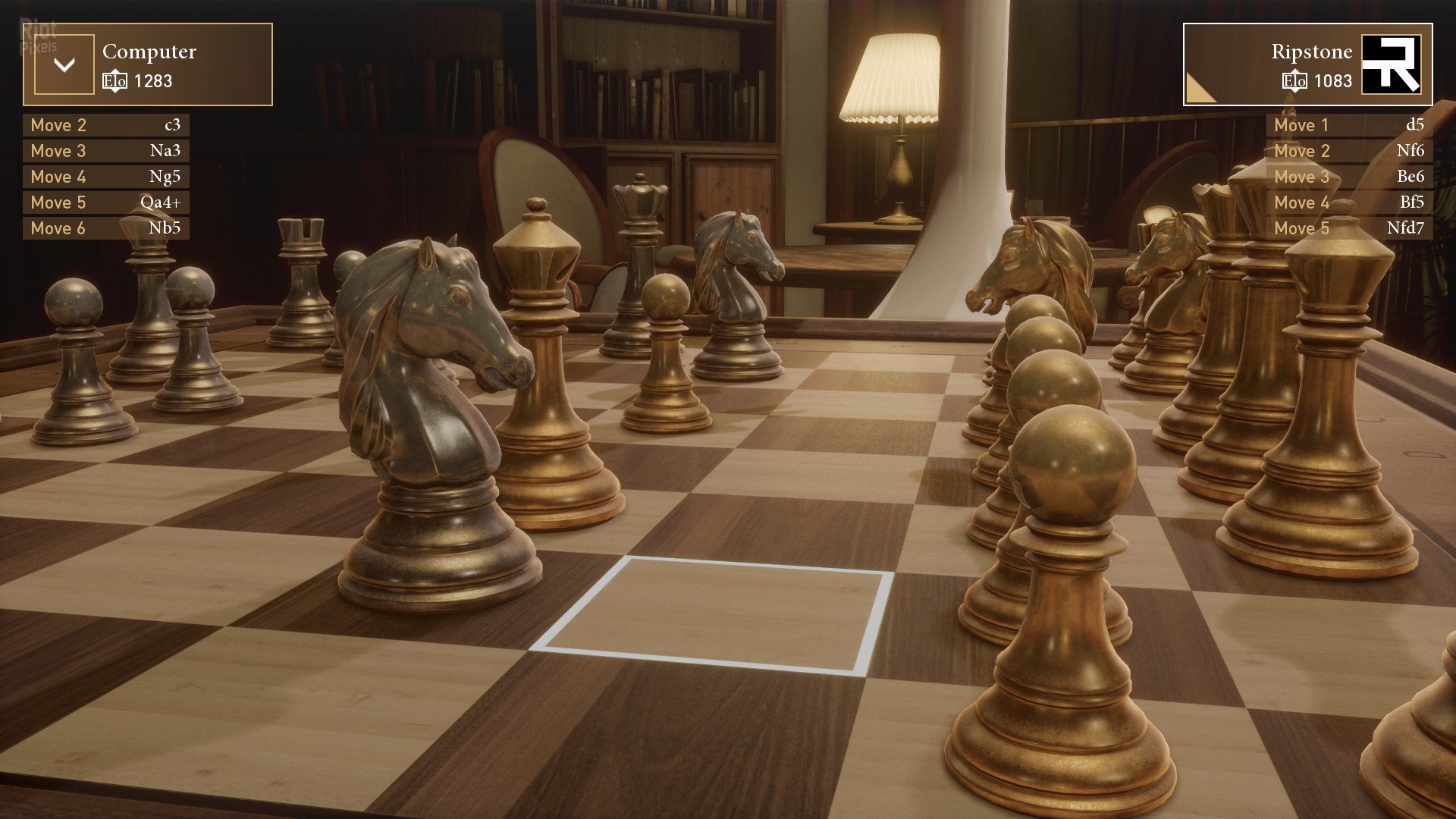 [4]-Chess Ultra – v1.6 Download