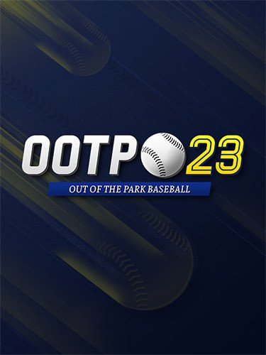 Out of the Park Baseball 23 – v23.1 Build 45-HohohoGames