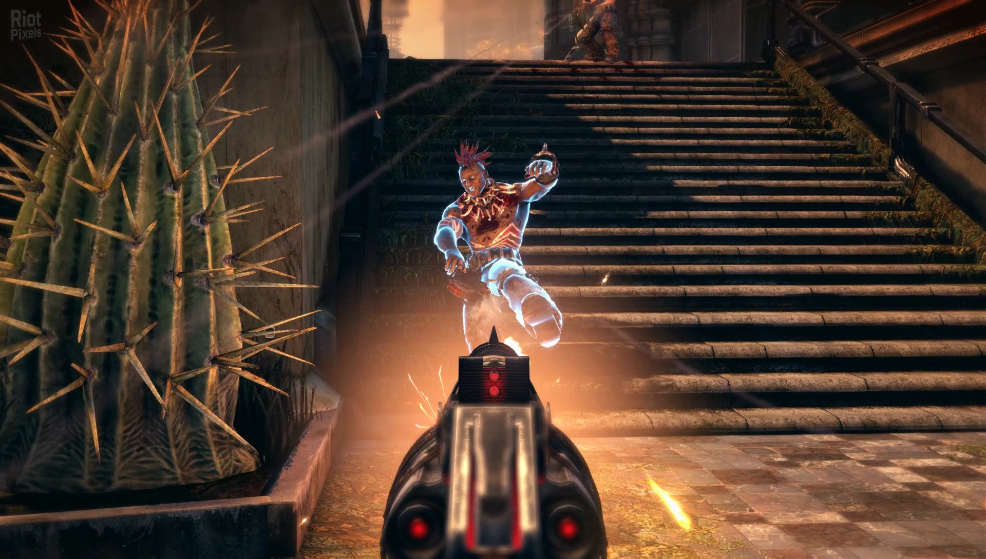 [2]-Bulletstorm: Full Clip Edition Download