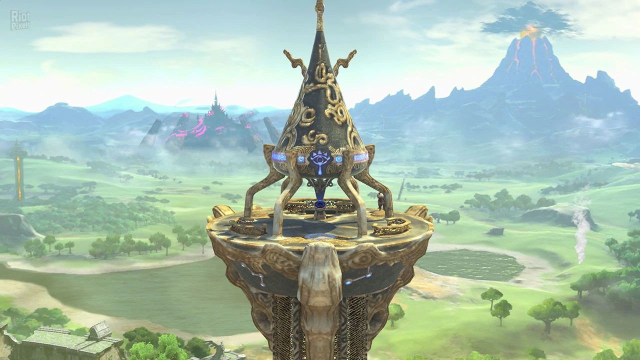 Super Smash Bros. Ultimate – v11.0.0 + All Released DLCs + Yuzu Emu for PC-HohohoGames
