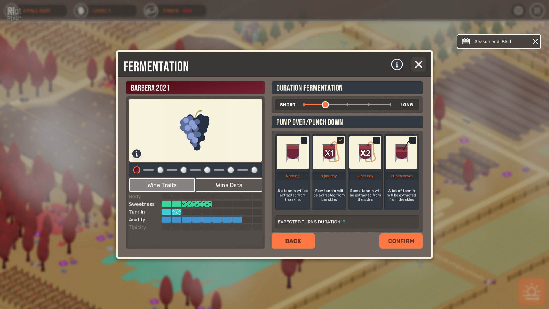 [5]-Hundred Days: Winemaking Simulator – v1.0.2 Download