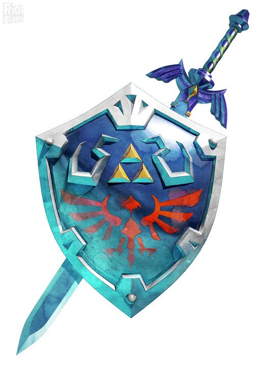 [29]-The Legend of Zelda: Skyward Sword HD+ Yuzu/Ryujinx Emus for PC Download