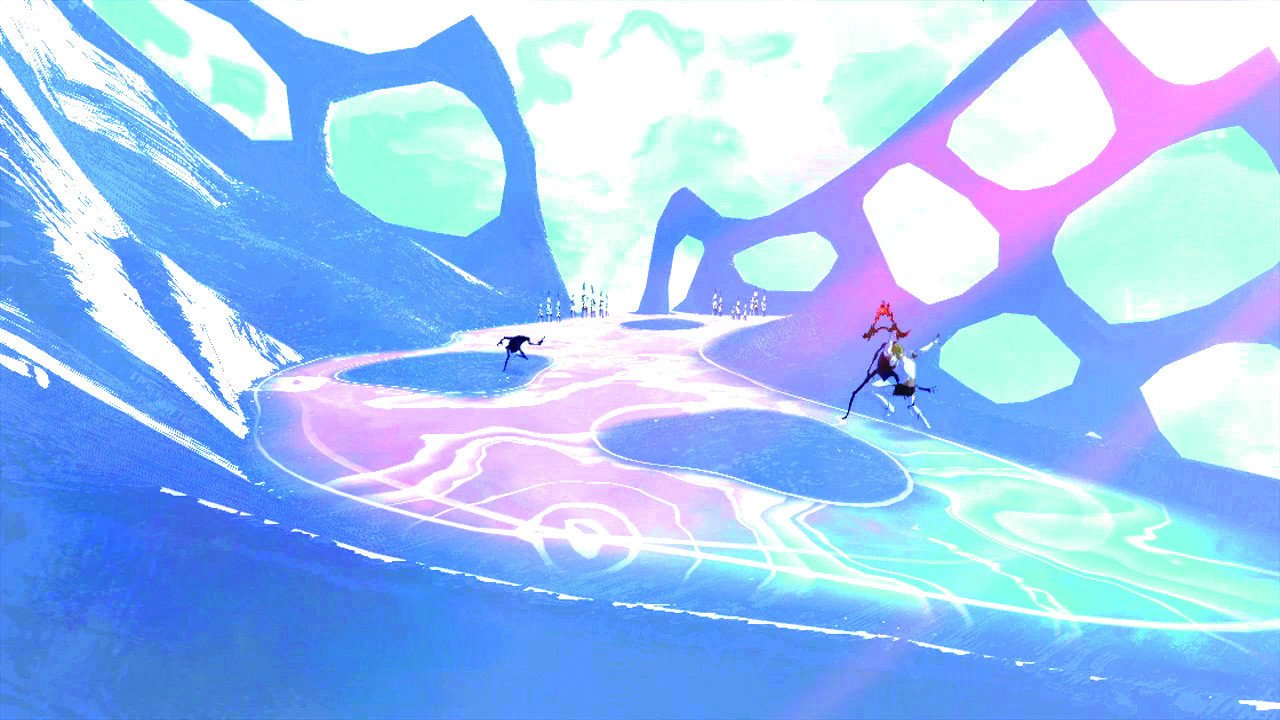 [2]-El Shaddai: Ascension of the Metatron Download