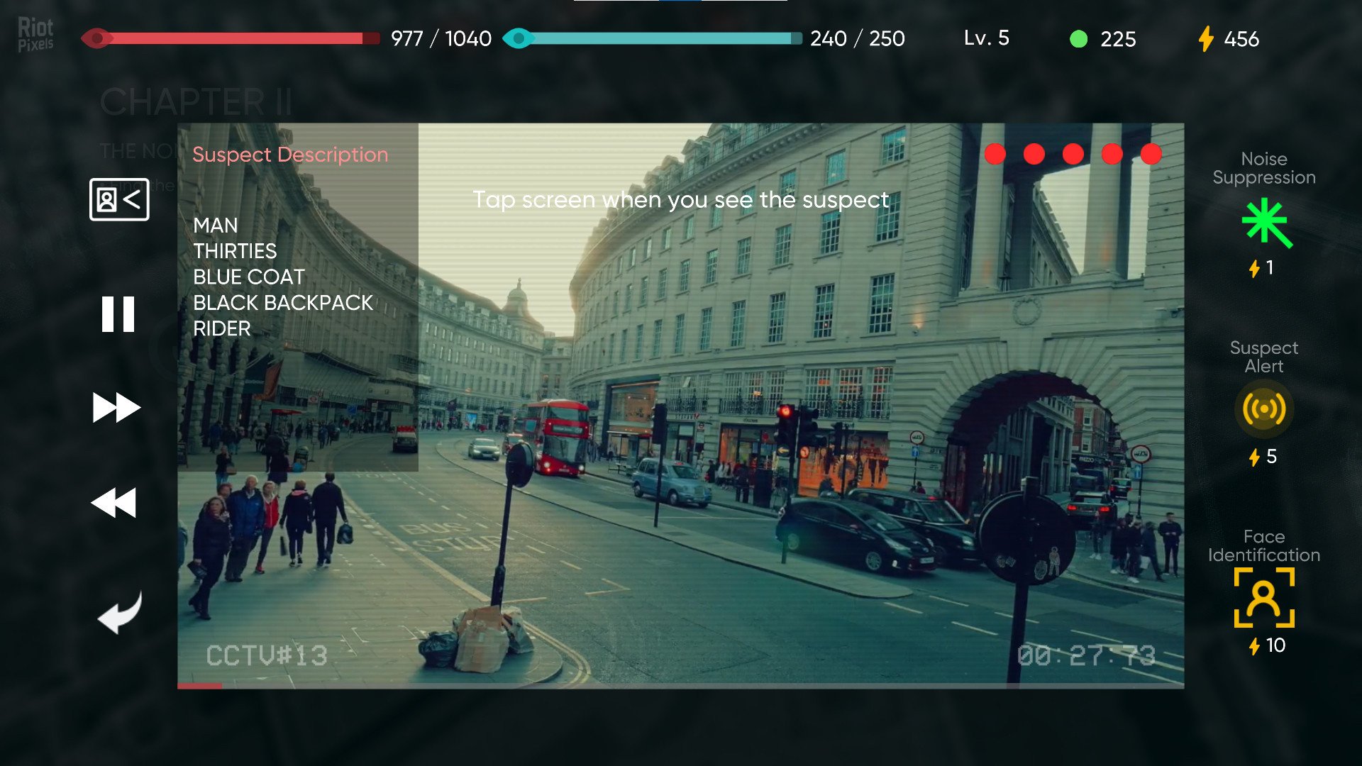 [3]-Recontact London: Cyber Puzzle Download