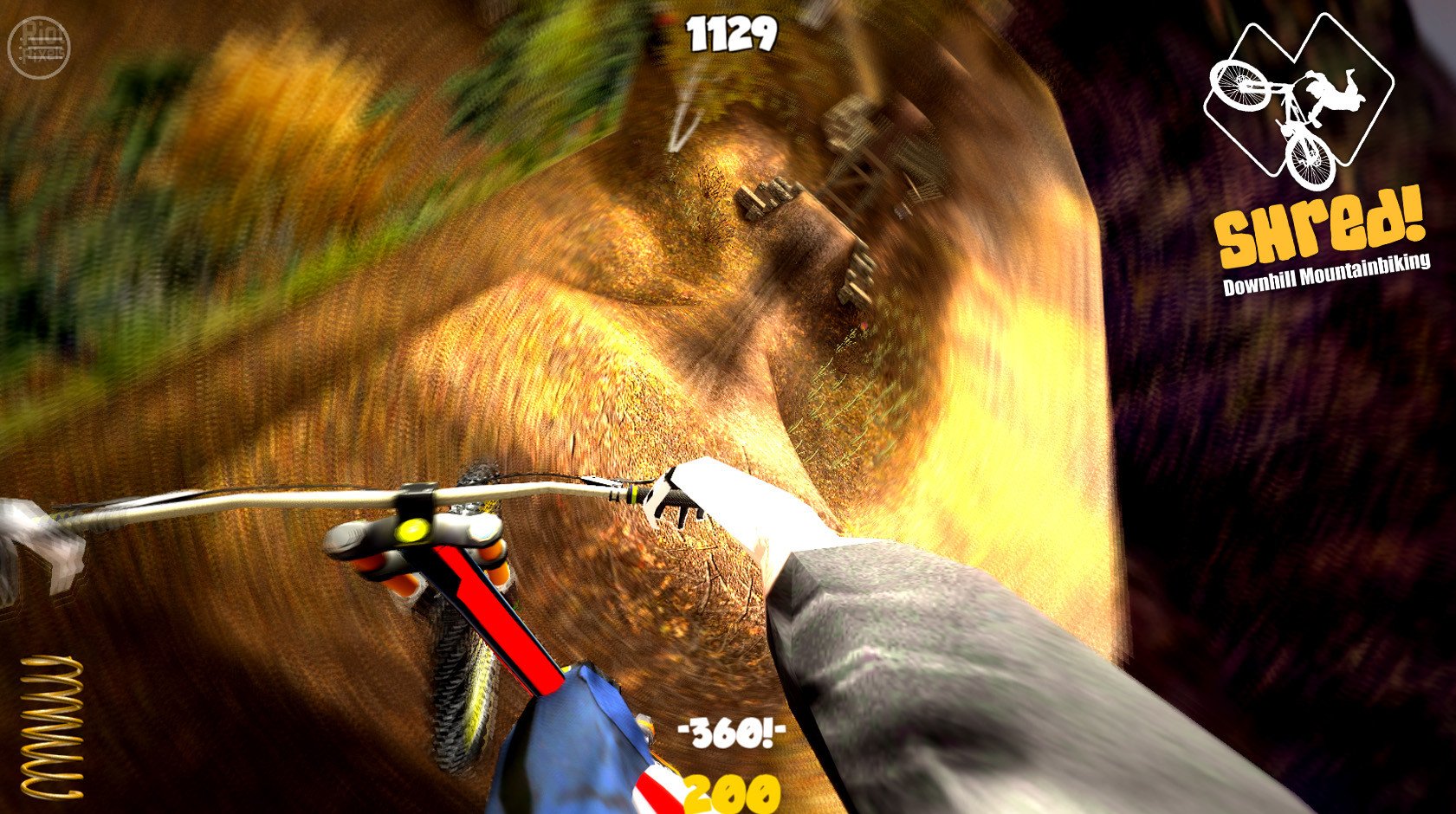 [5]-Shred! Remastered – v2.0.0.2 Download