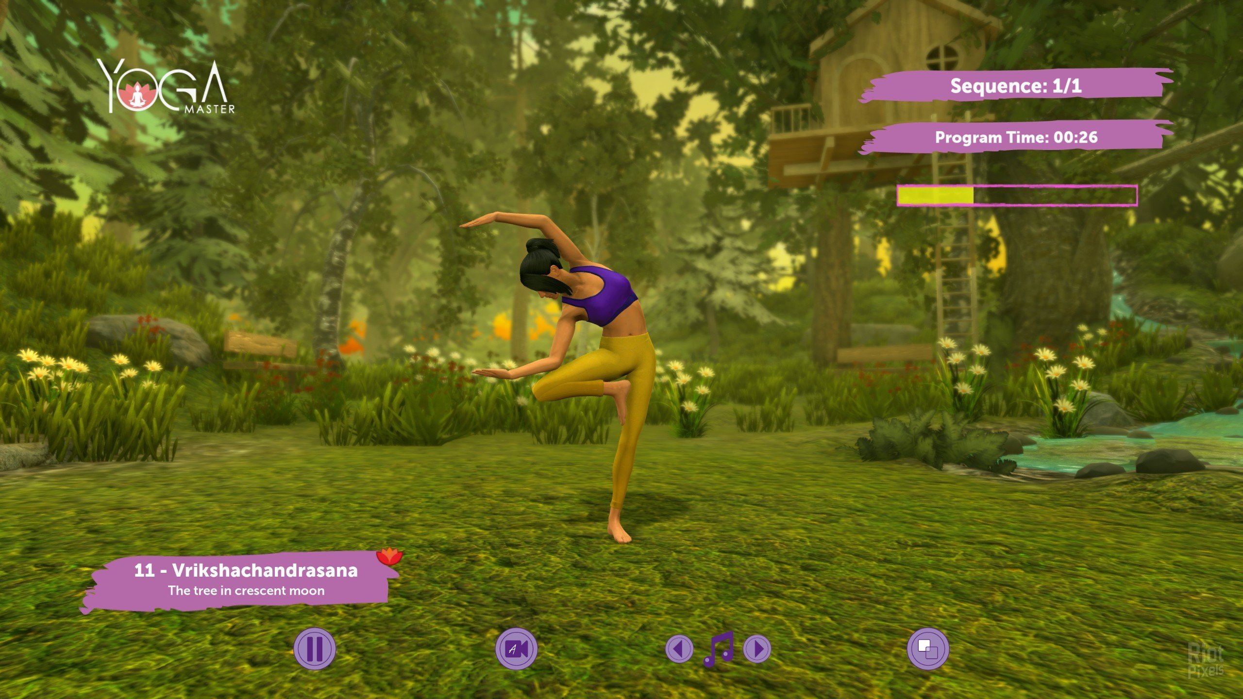 [6]-Yoga Master Download