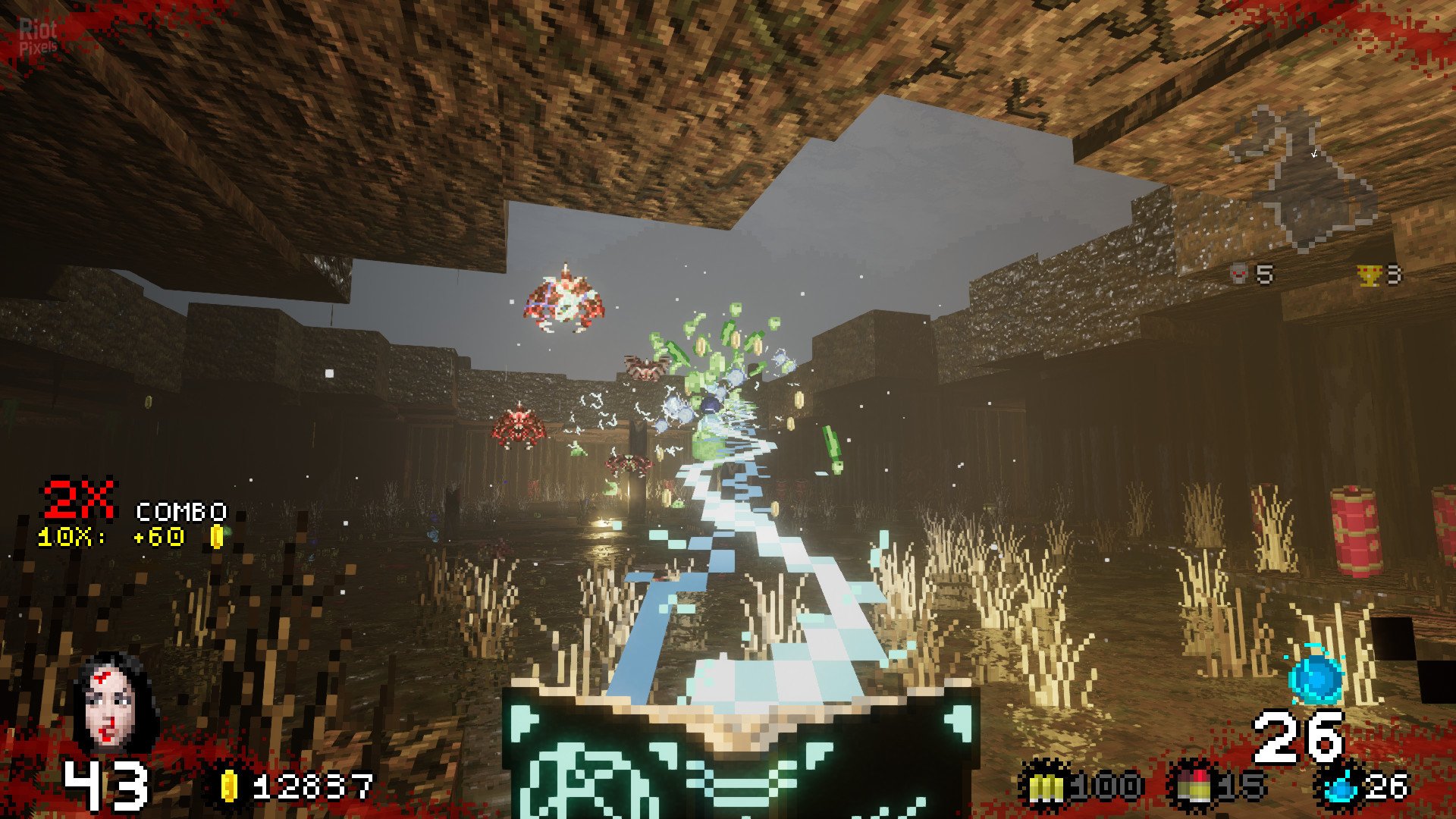 [9]-Nightmare Reaper – v1.0 Download