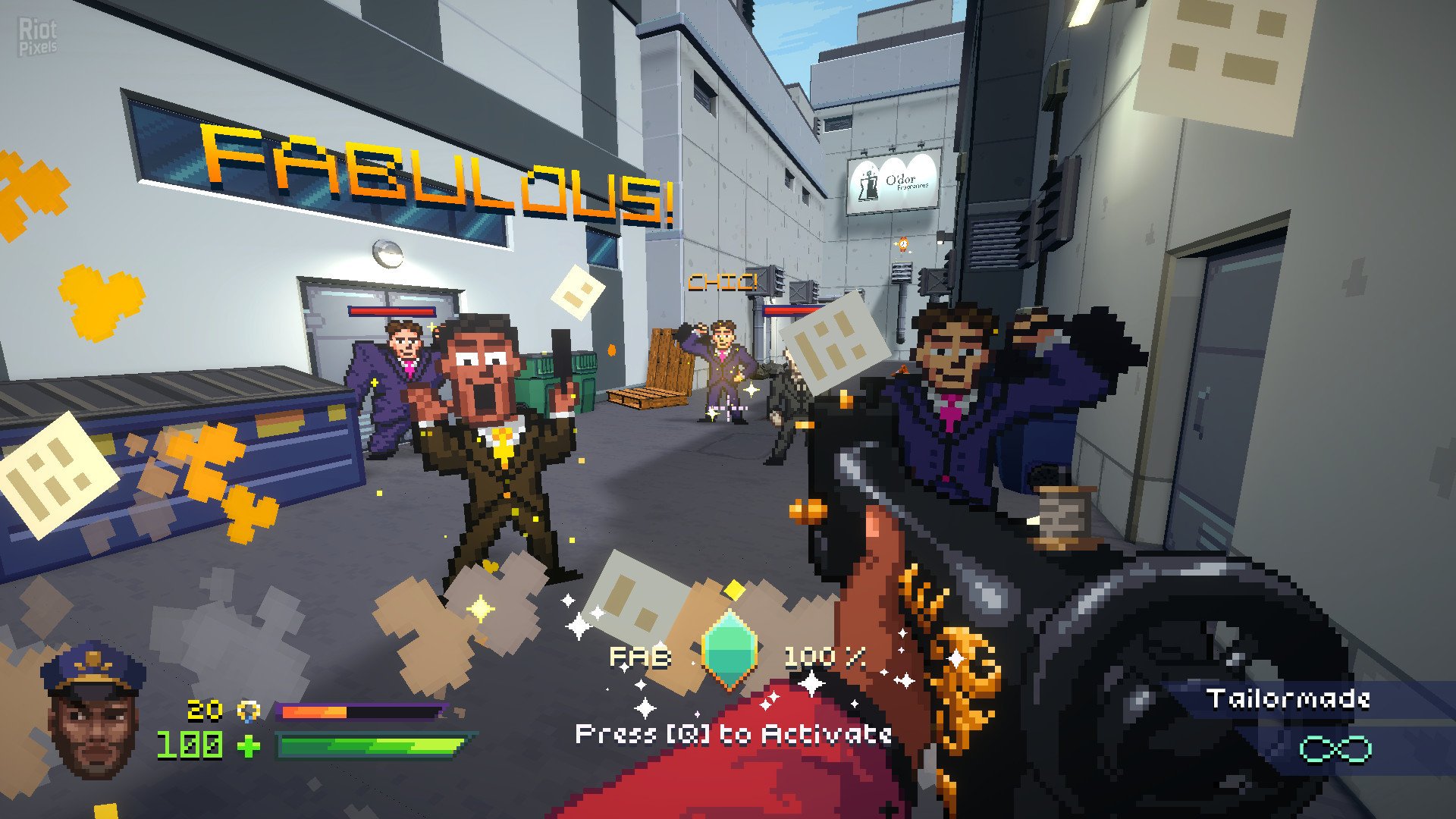 [8]-Fashion Police Squad – v1.0.2 Download