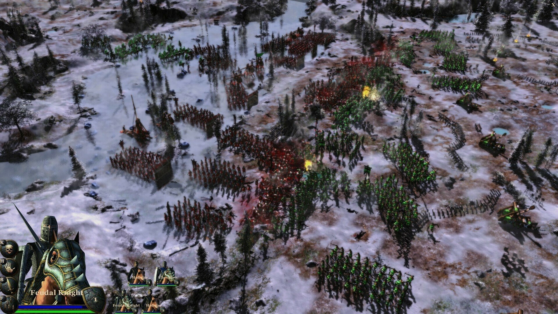 [13]-The King’s Campaign Download