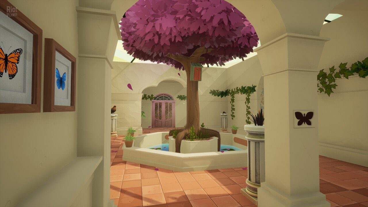 [12]-Escape From Mystwood Mansion – v1.0.0-036473b6 Download